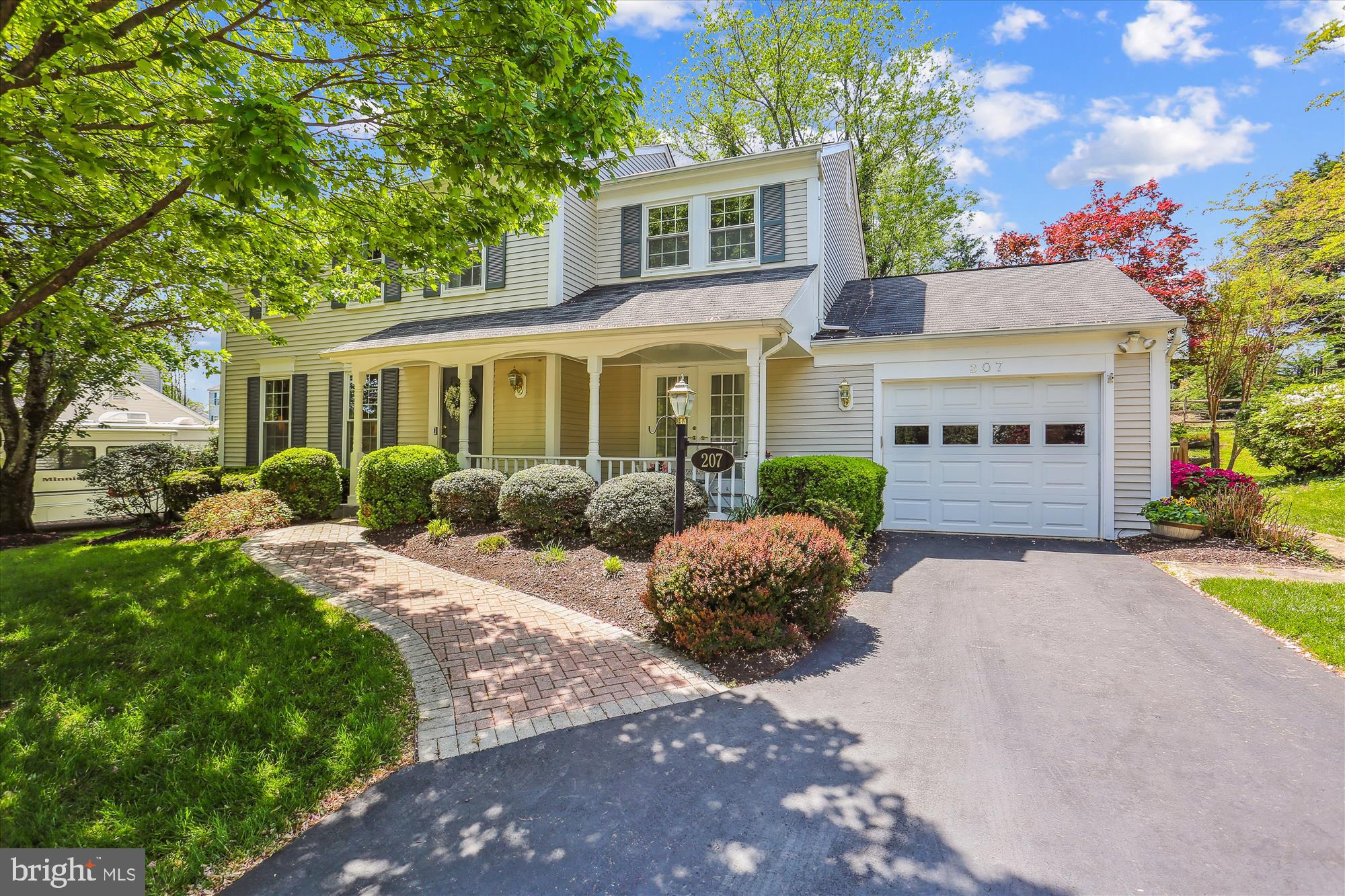 PHEASANT RUN - Residential