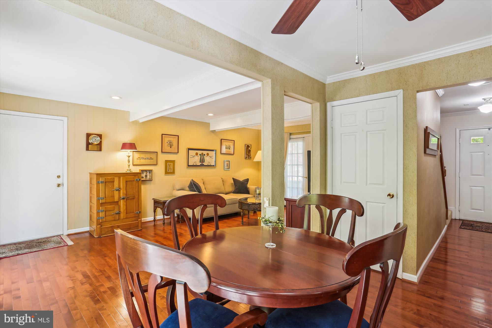 PHEASANT RUN - Residential