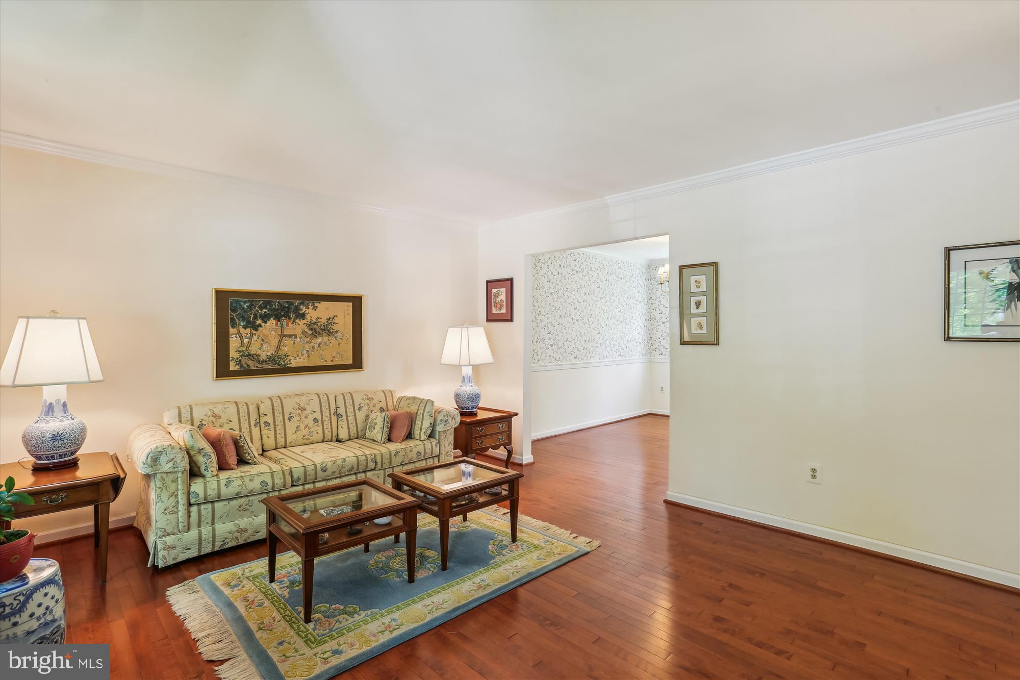 PHEASANT RUN - Residential