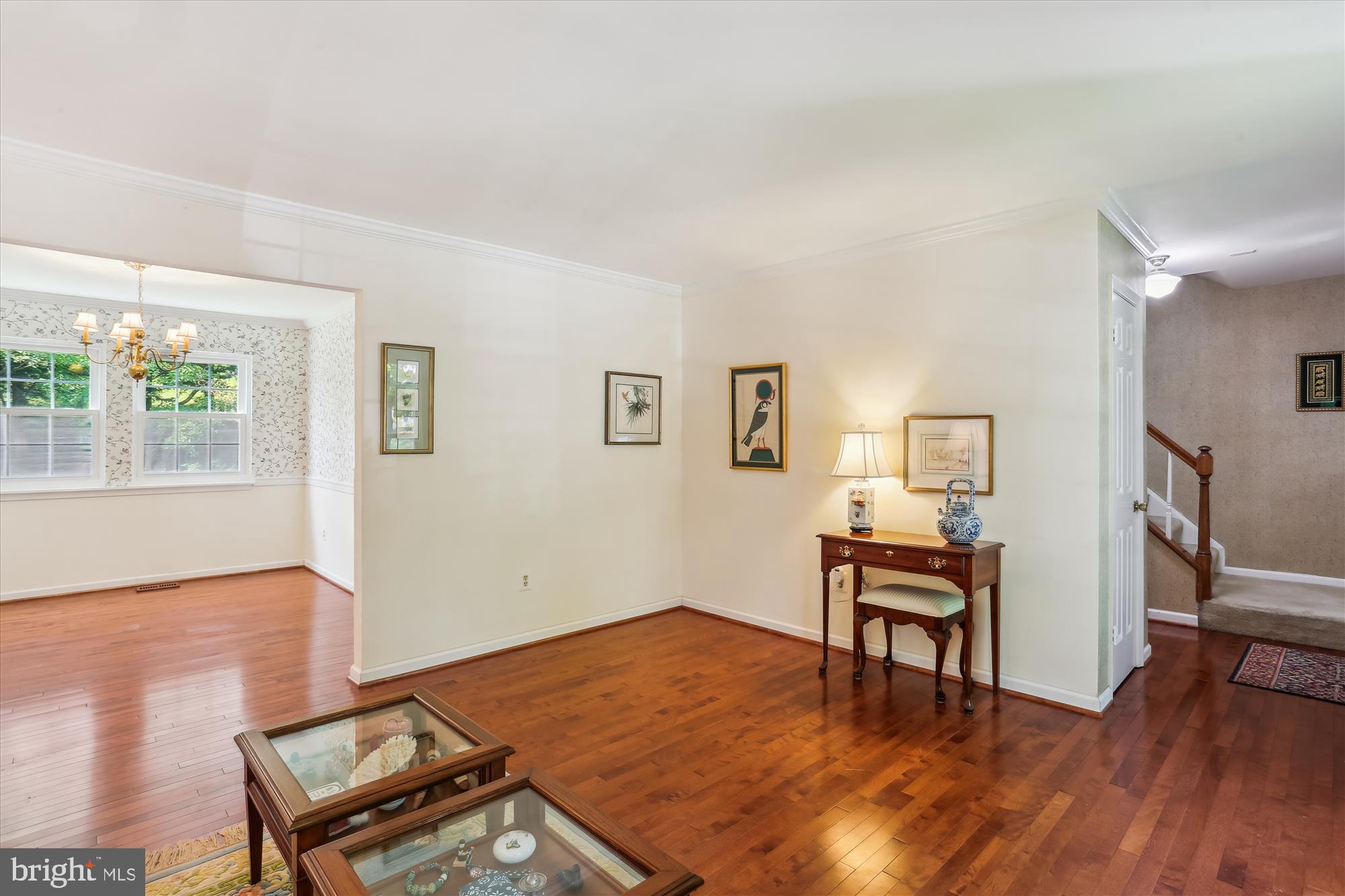 PHEASANT RUN - Residential