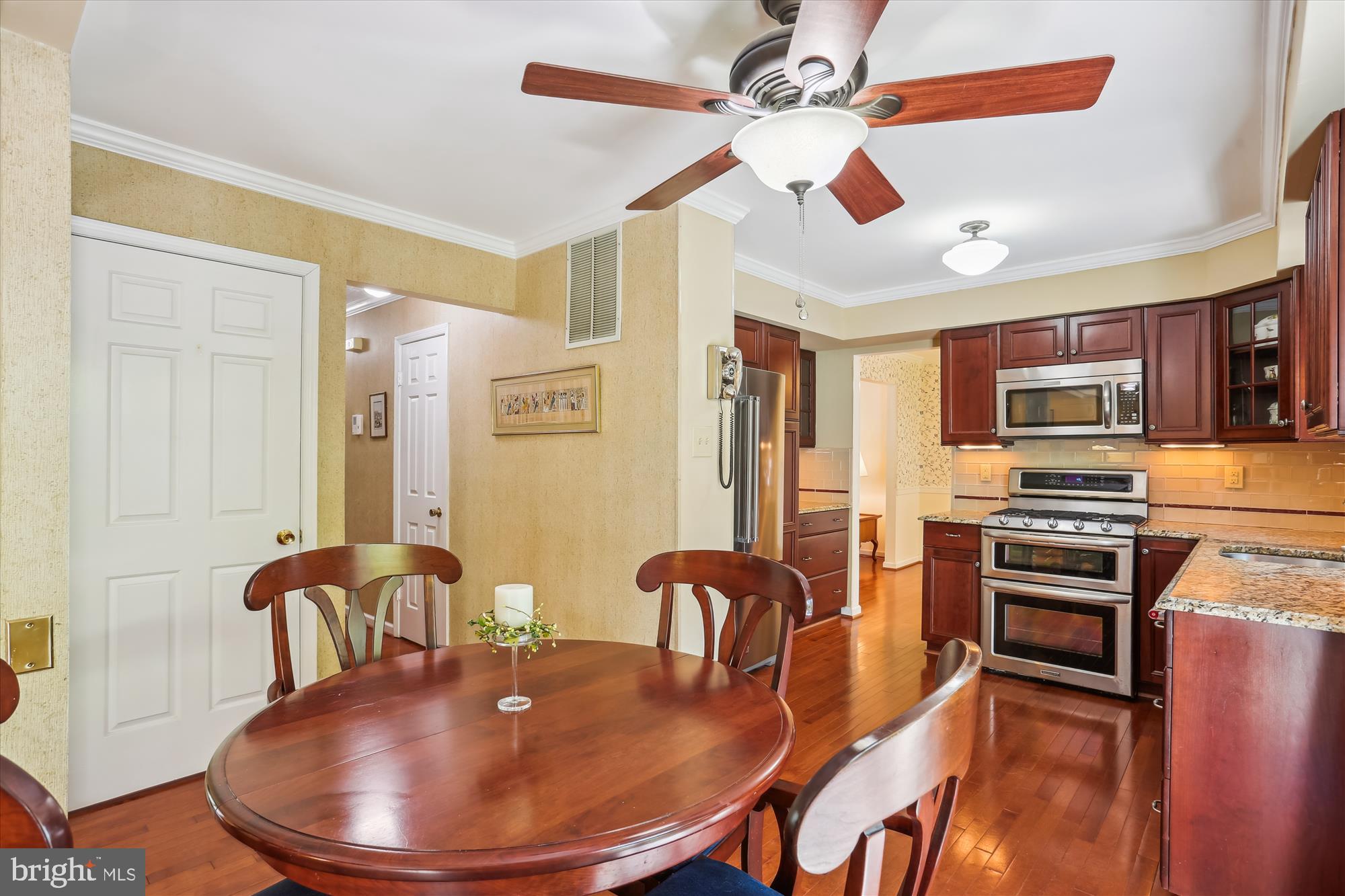 PHEASANT RUN - Residential