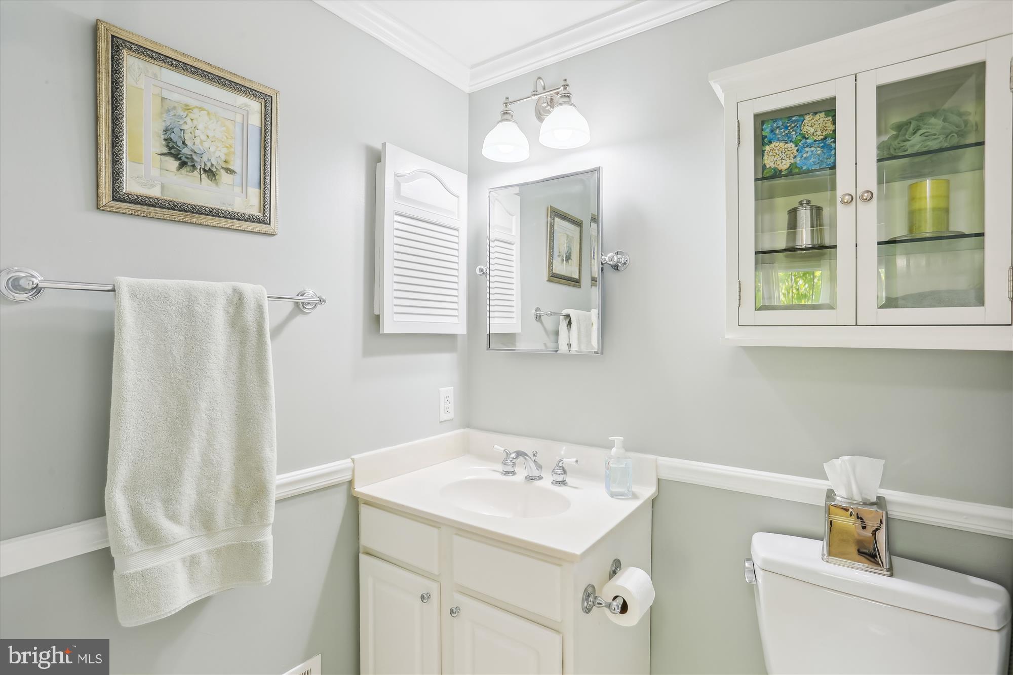 PHEASANT RUN - Residential