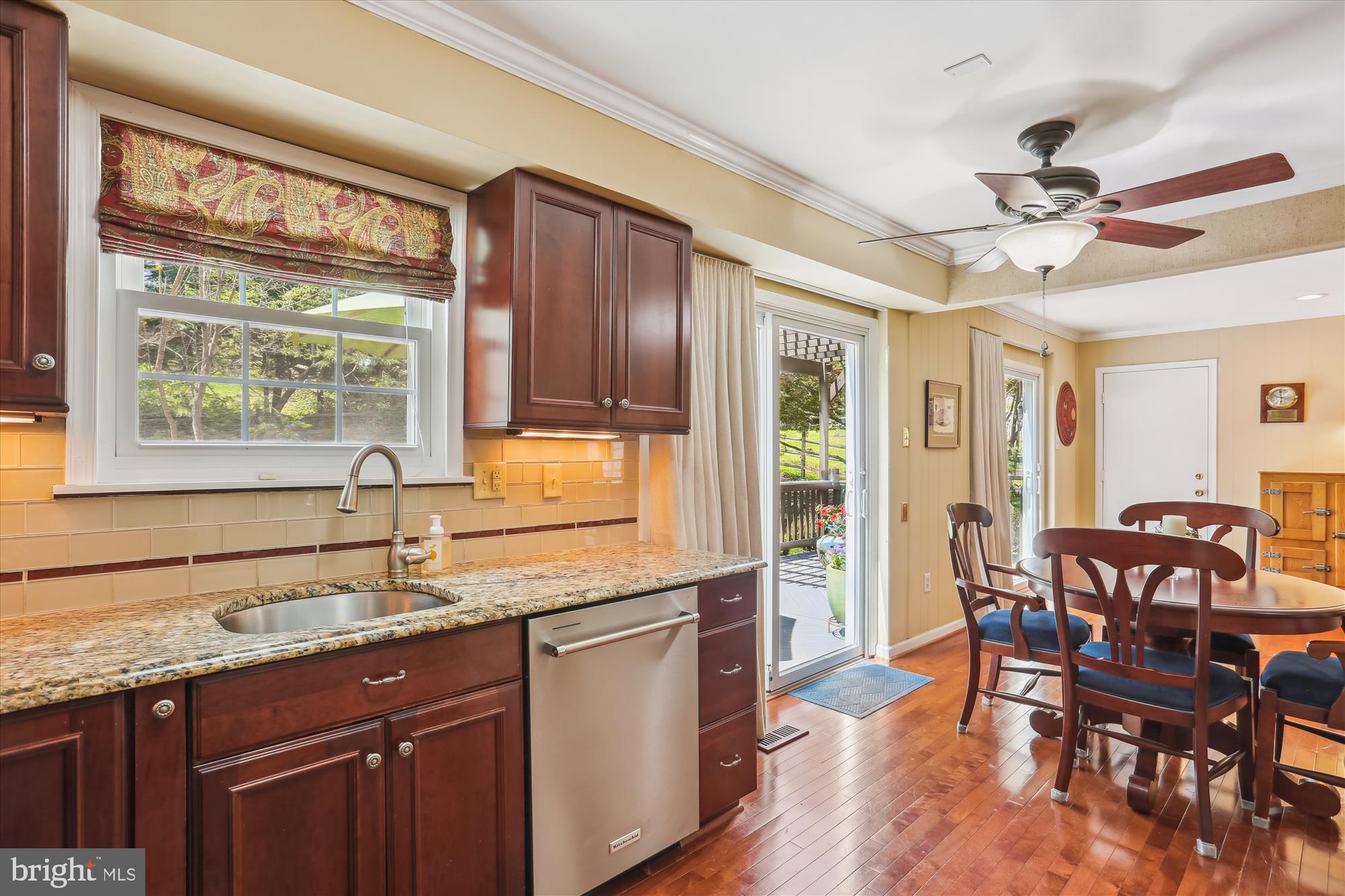 PHEASANT RUN - Residential