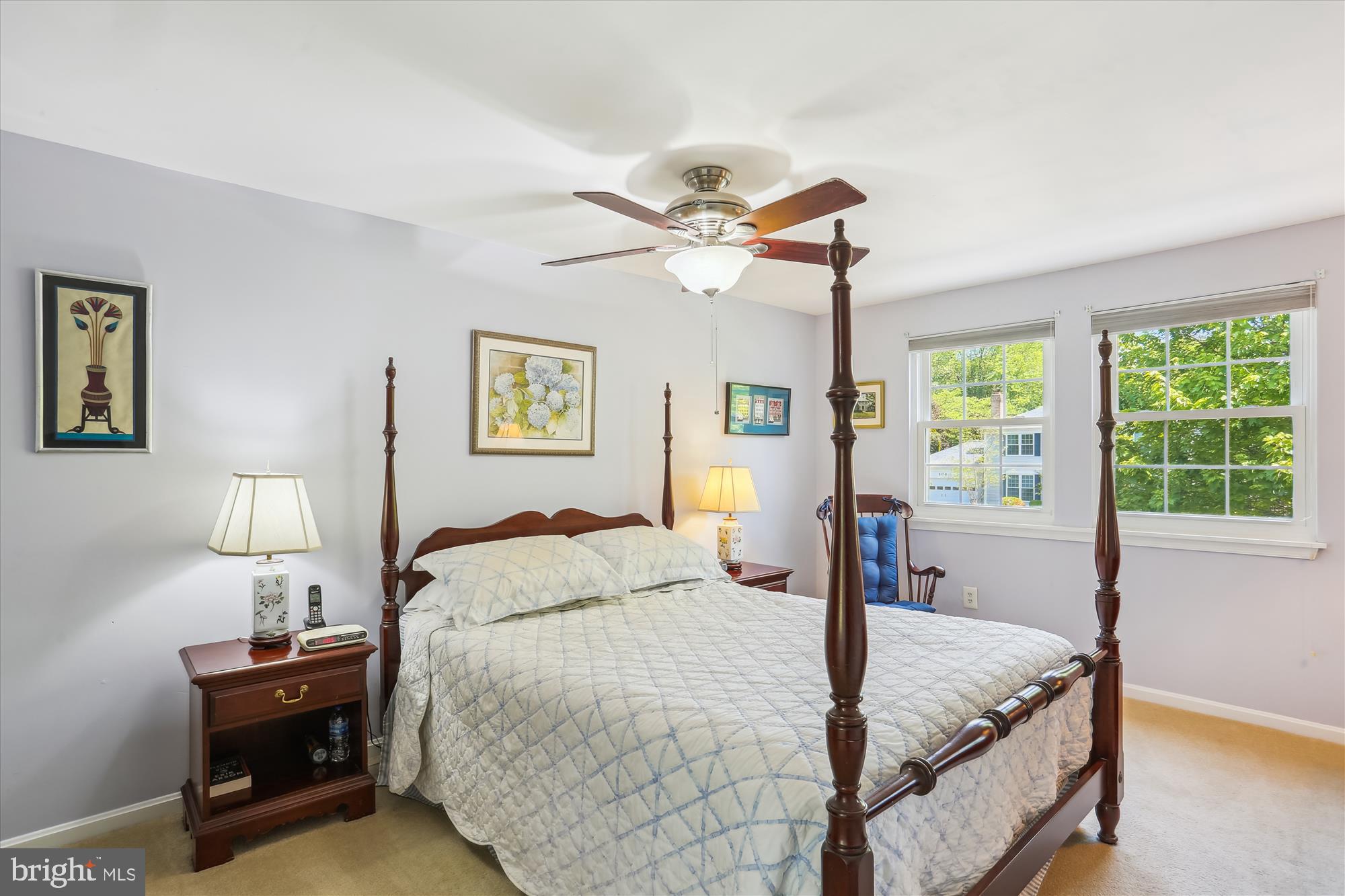 PHEASANT RUN - Residential