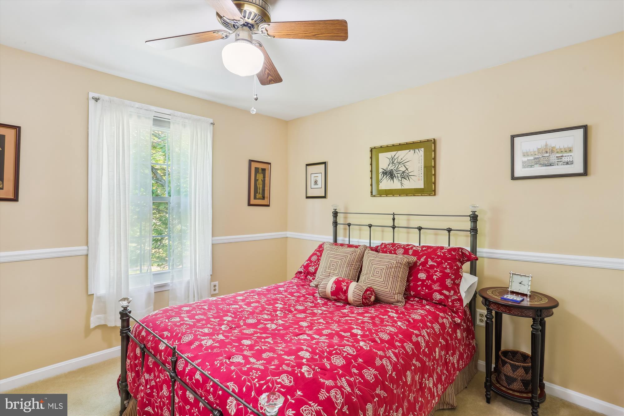 PHEASANT RUN - Residential