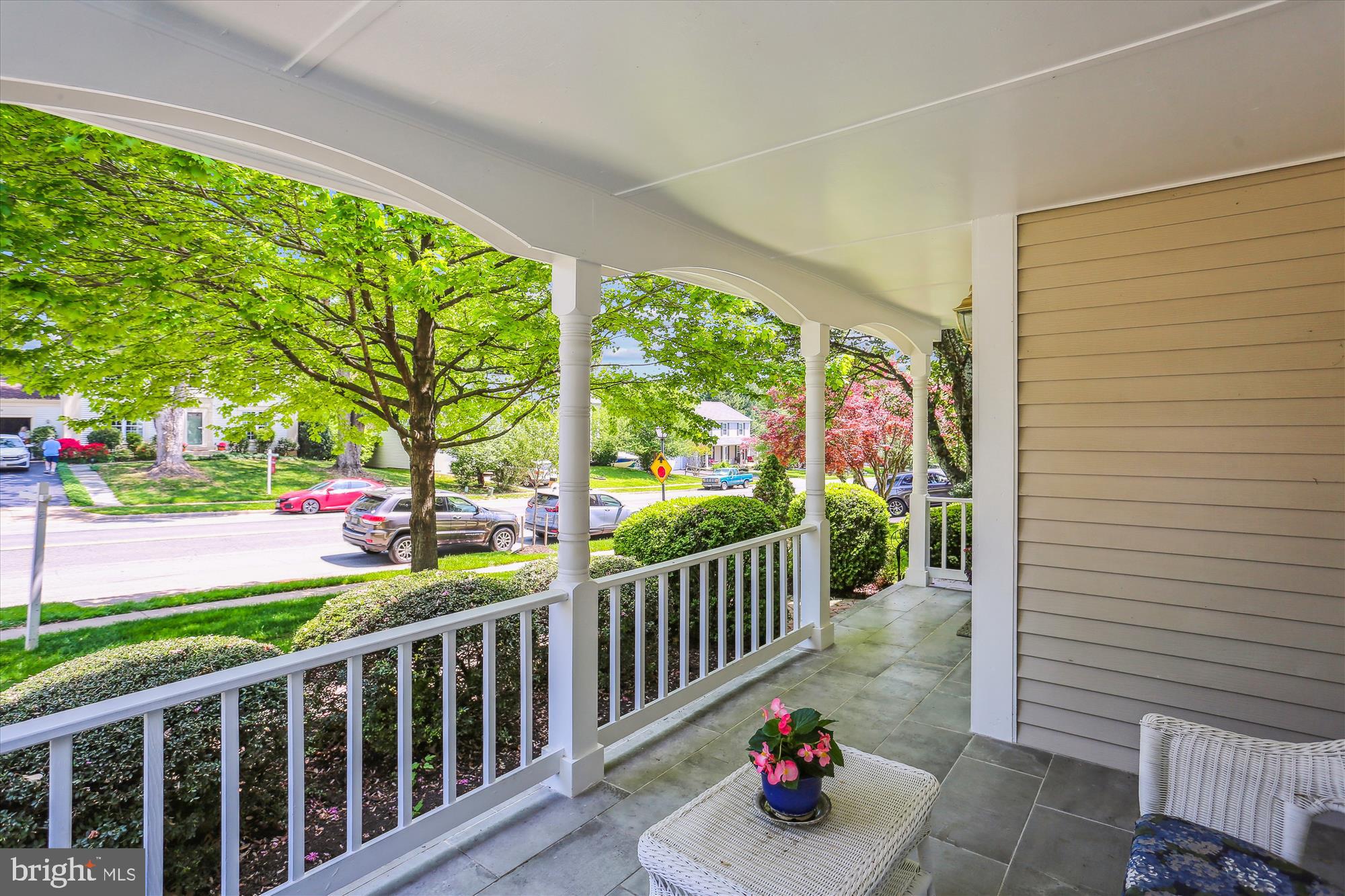 PHEASANT RUN - Residential