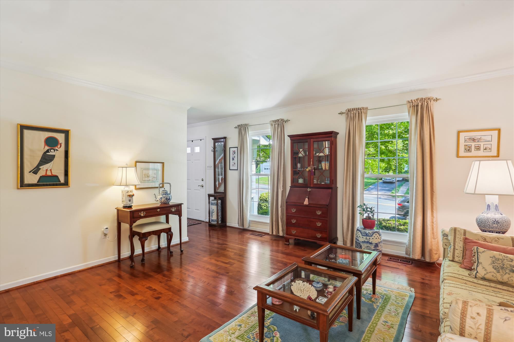 PHEASANT RUN - Residential