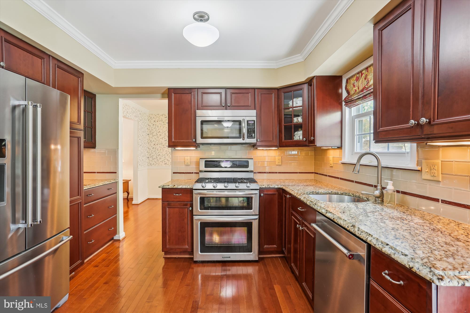 PHEASANT RUN - Residential