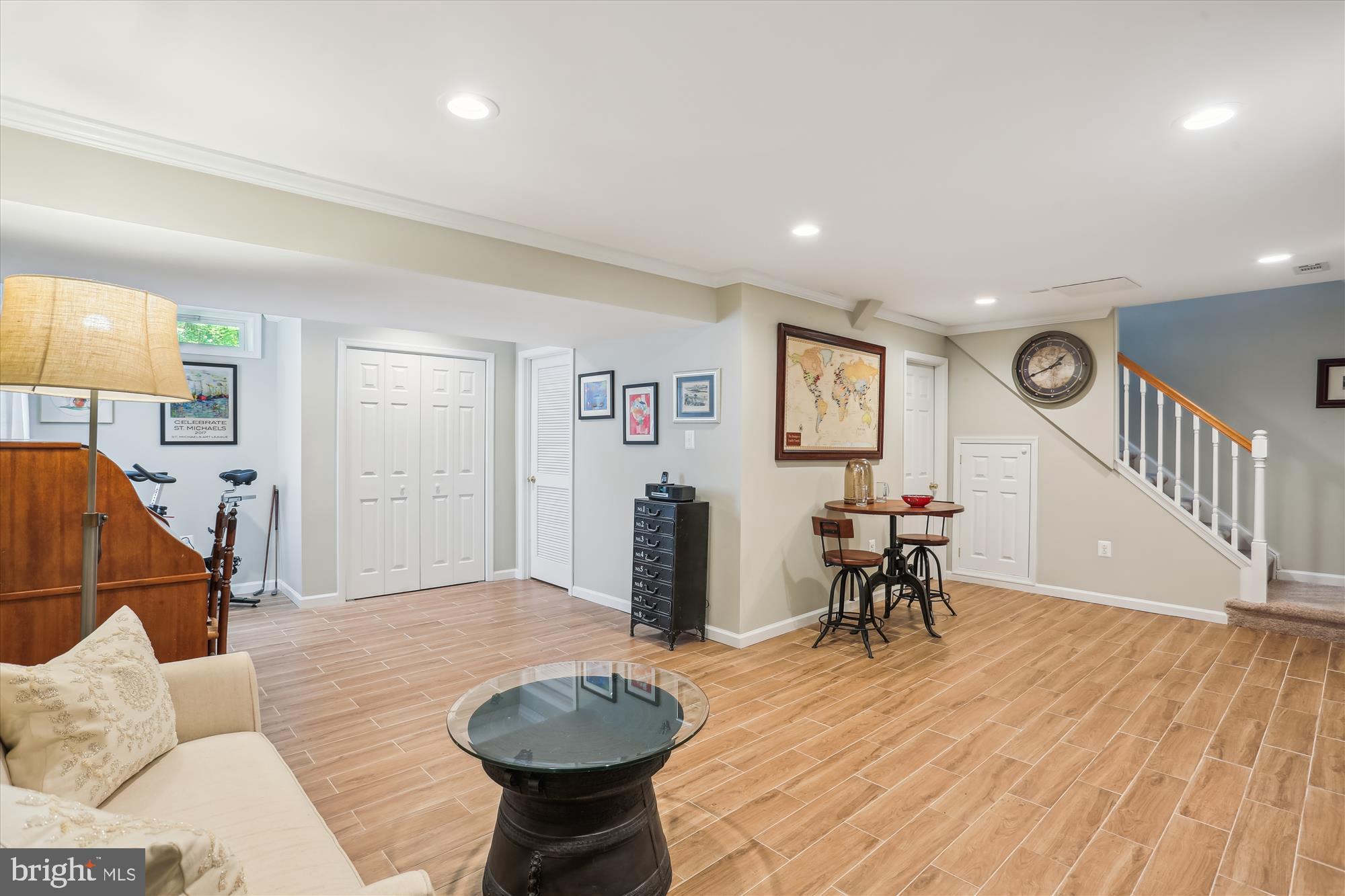 PHEASANT RUN - Residential