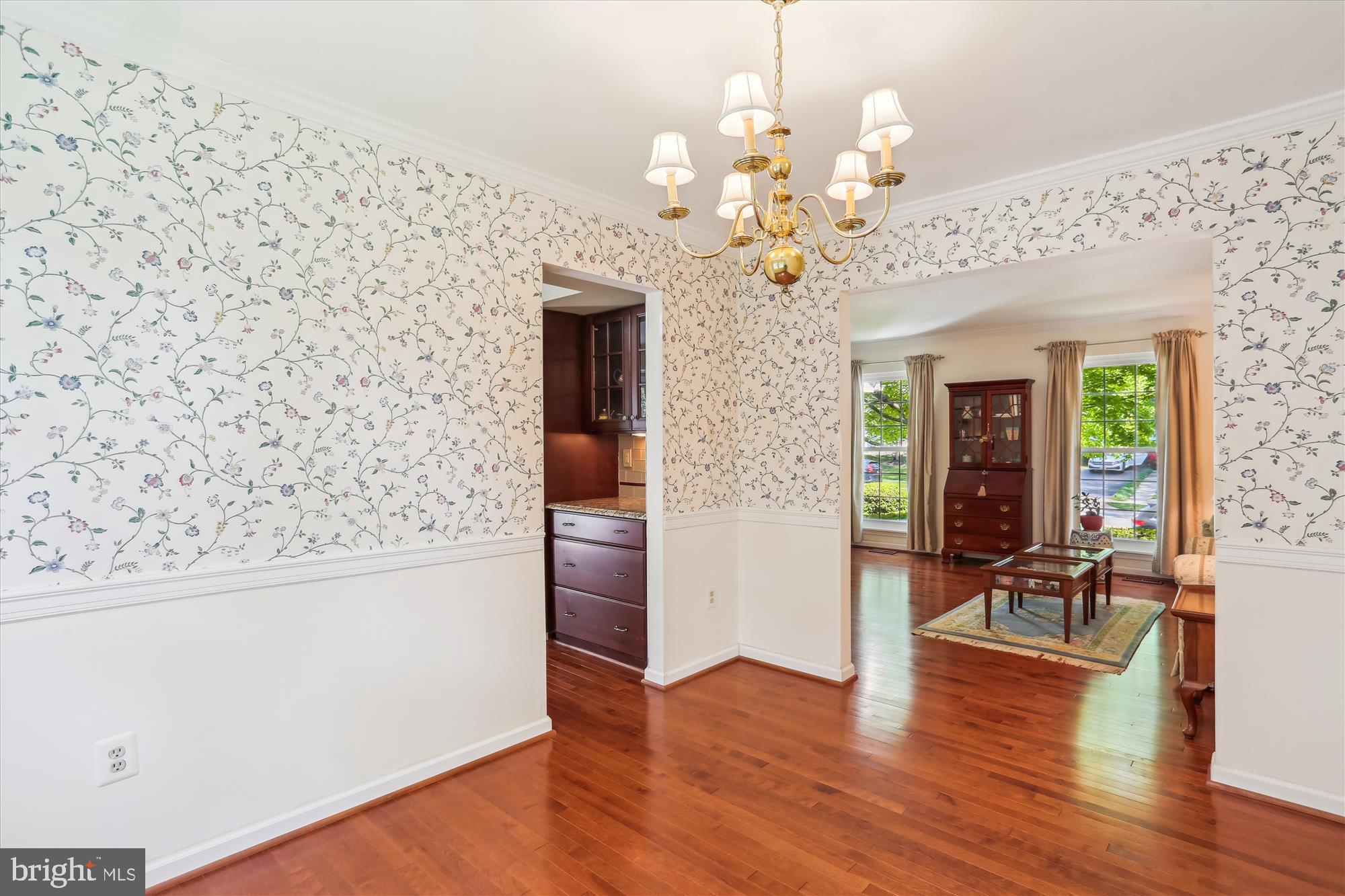 PHEASANT RUN - Residential