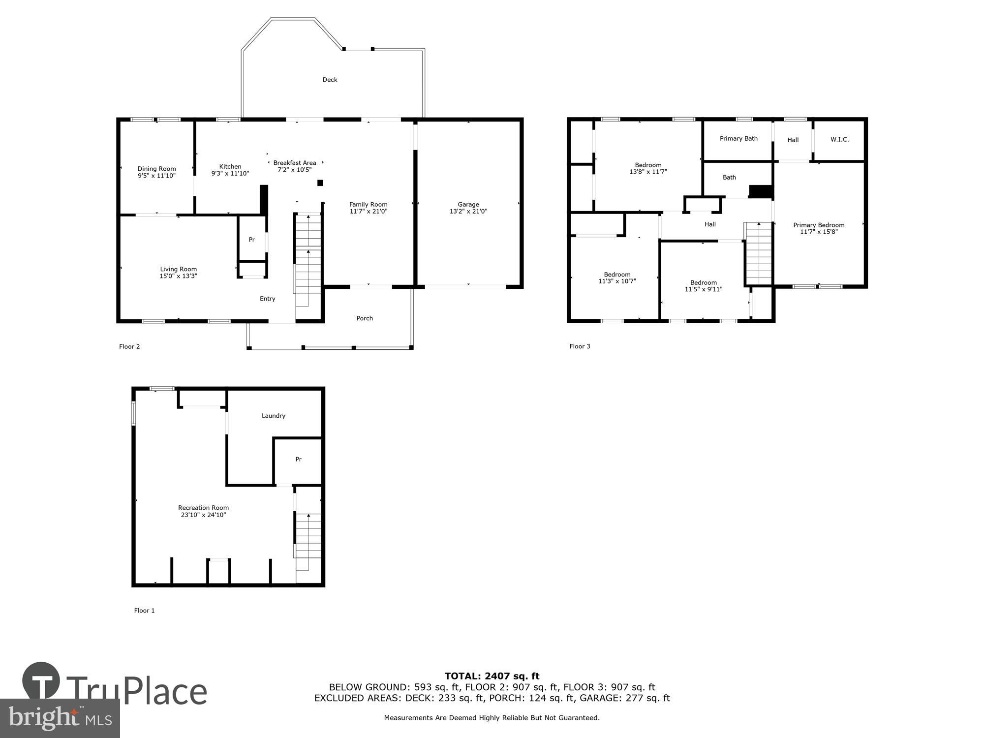 PHEASANT RUN - Residential