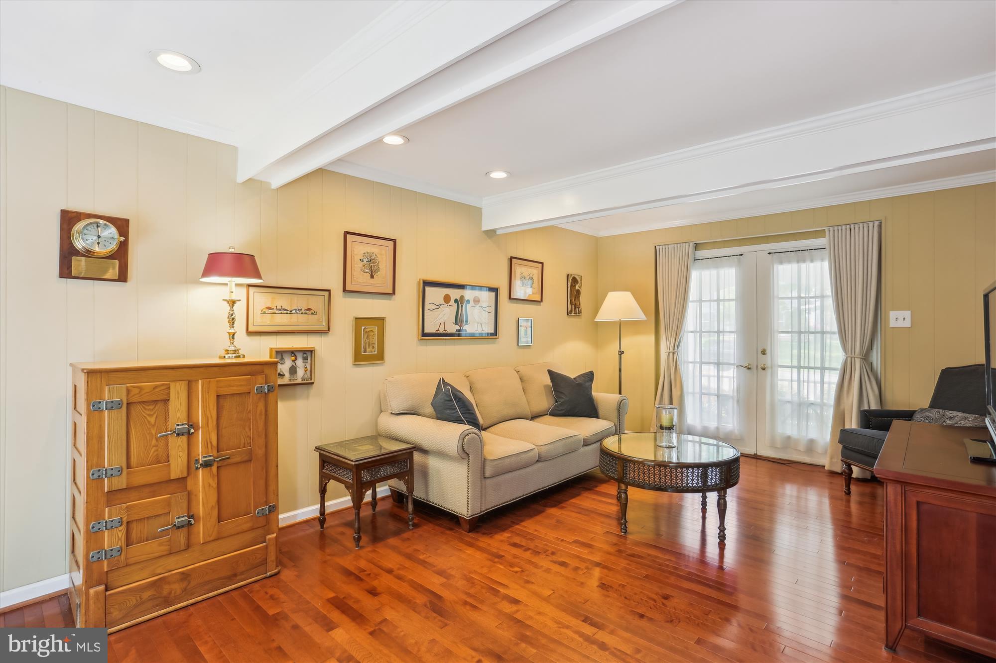 PHEASANT RUN - Residential