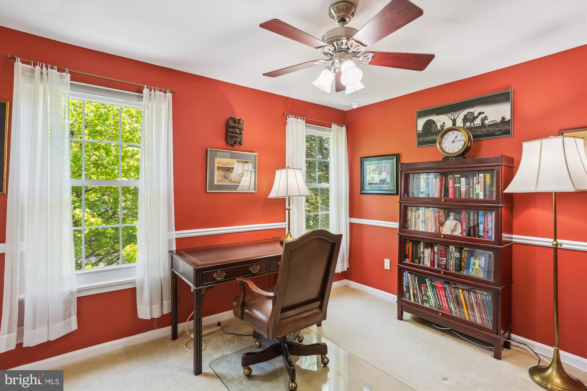 PHEASANT RUN - Residential