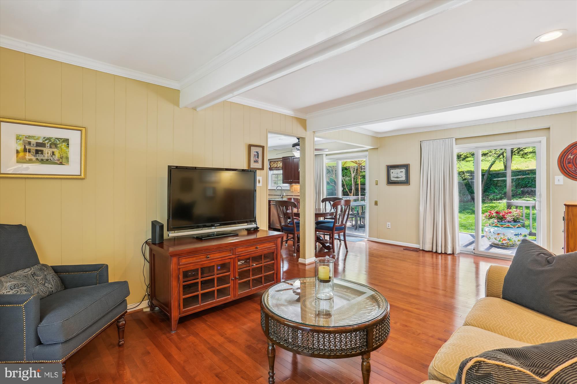 PHEASANT RUN - Residential