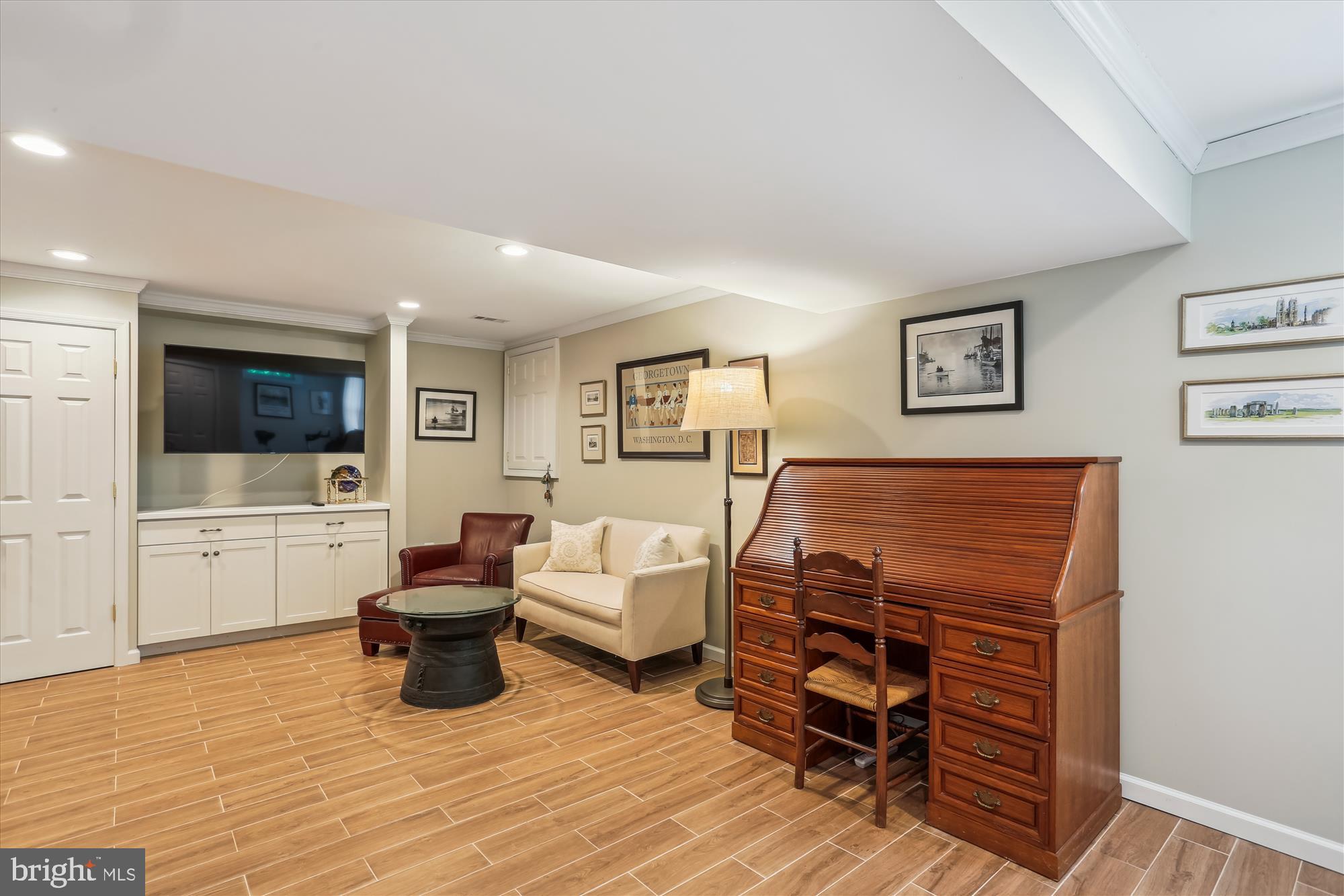 PHEASANT RUN - Residential