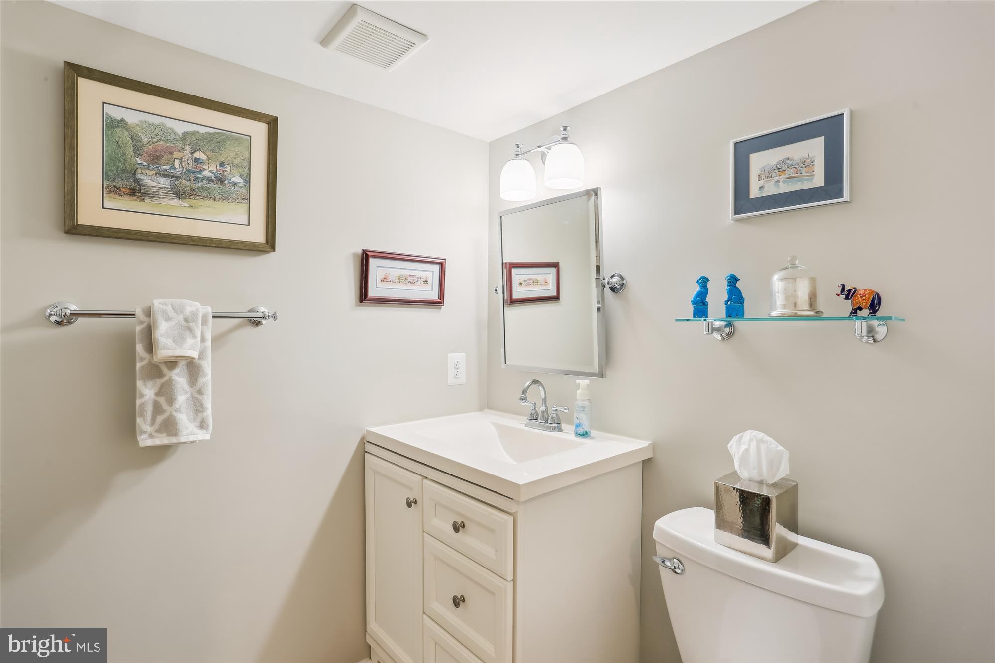 PHEASANT RUN - Residential