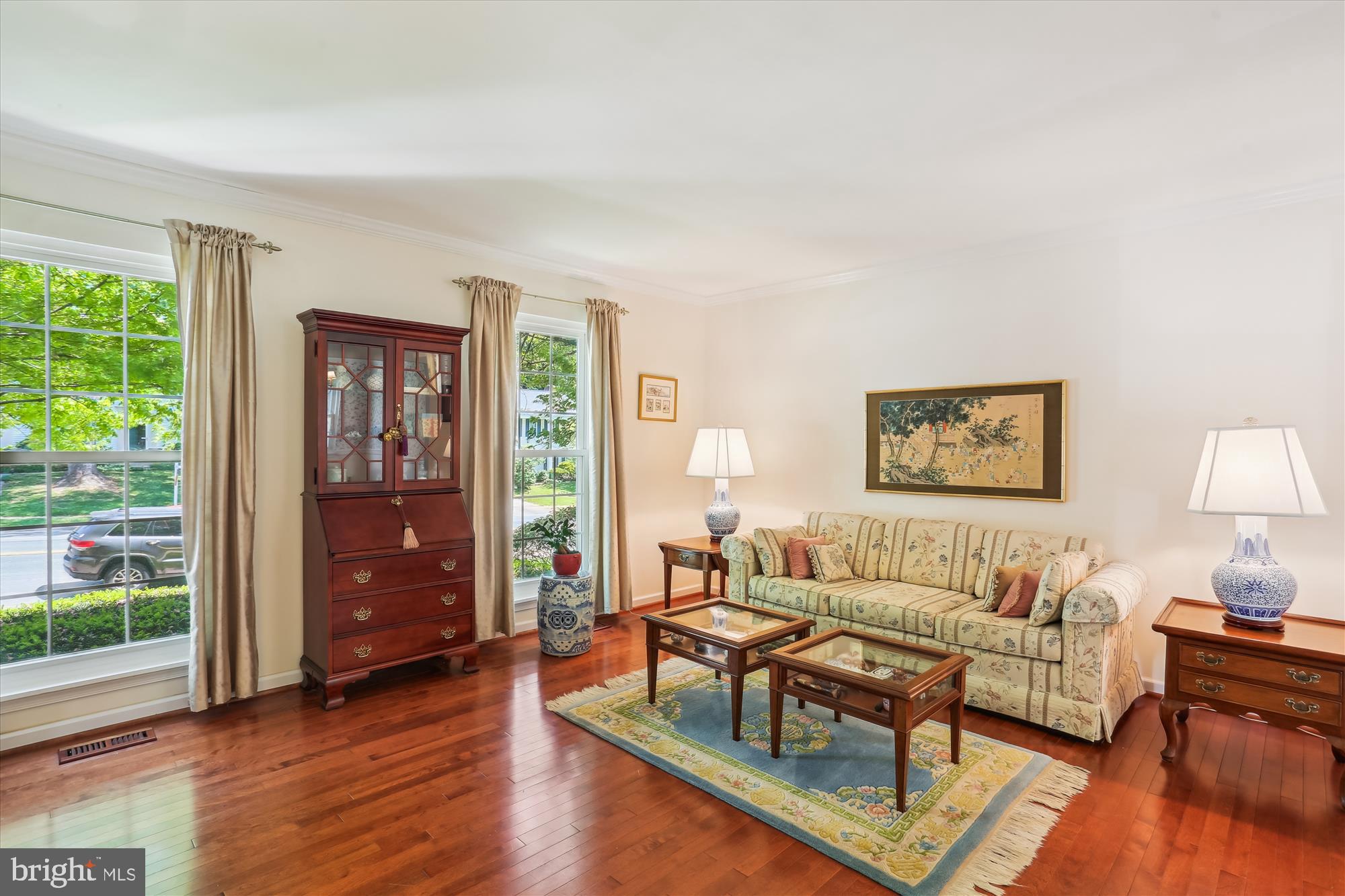 PHEASANT RUN - Residential