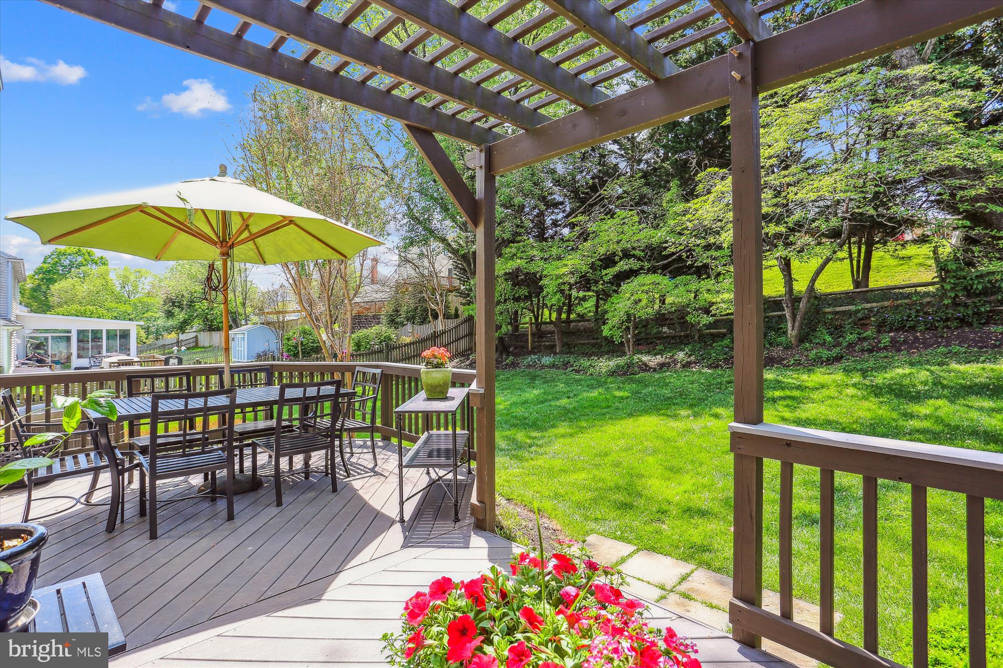 PHEASANT RUN - Residential