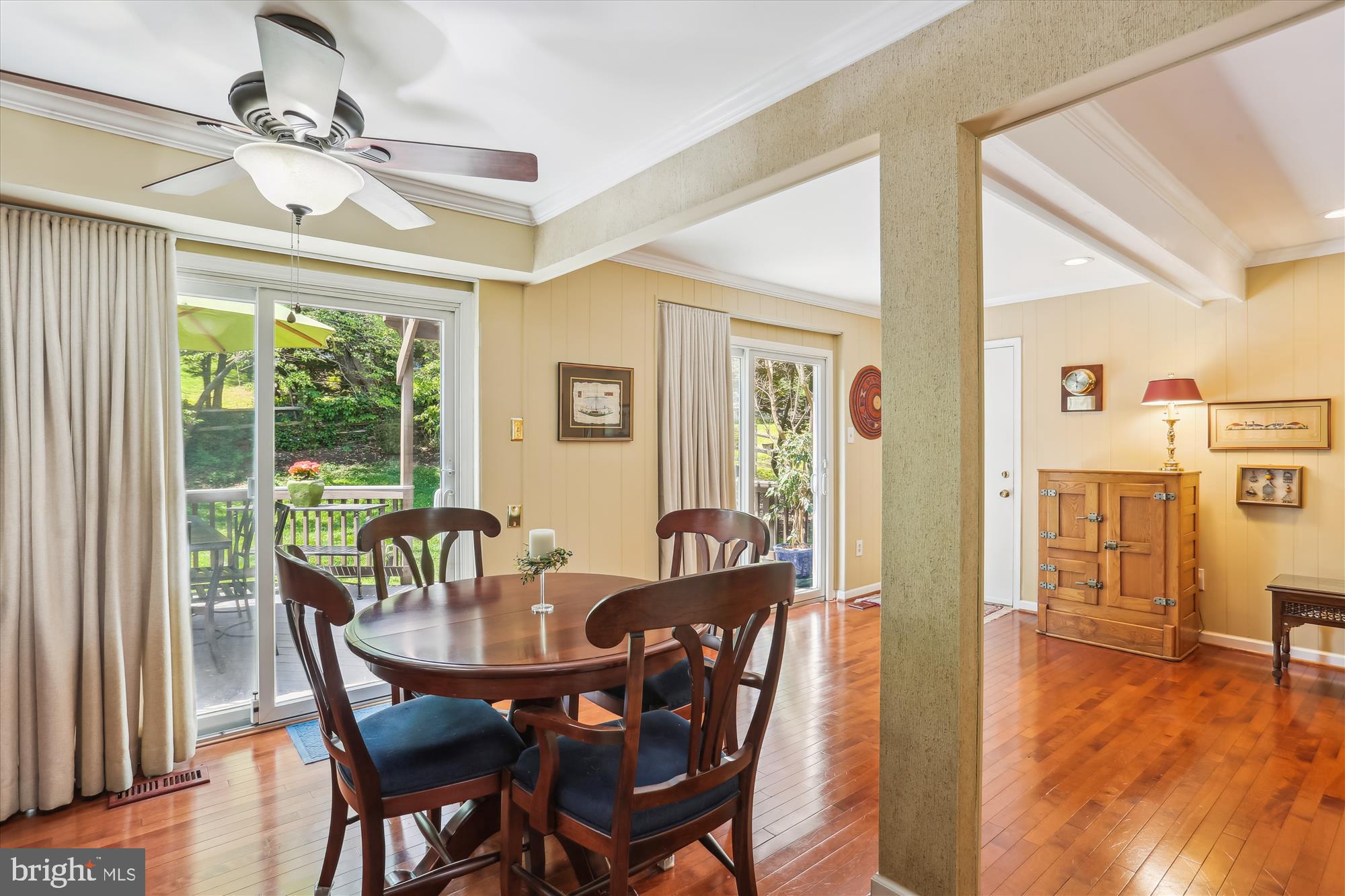 PHEASANT RUN - Residential