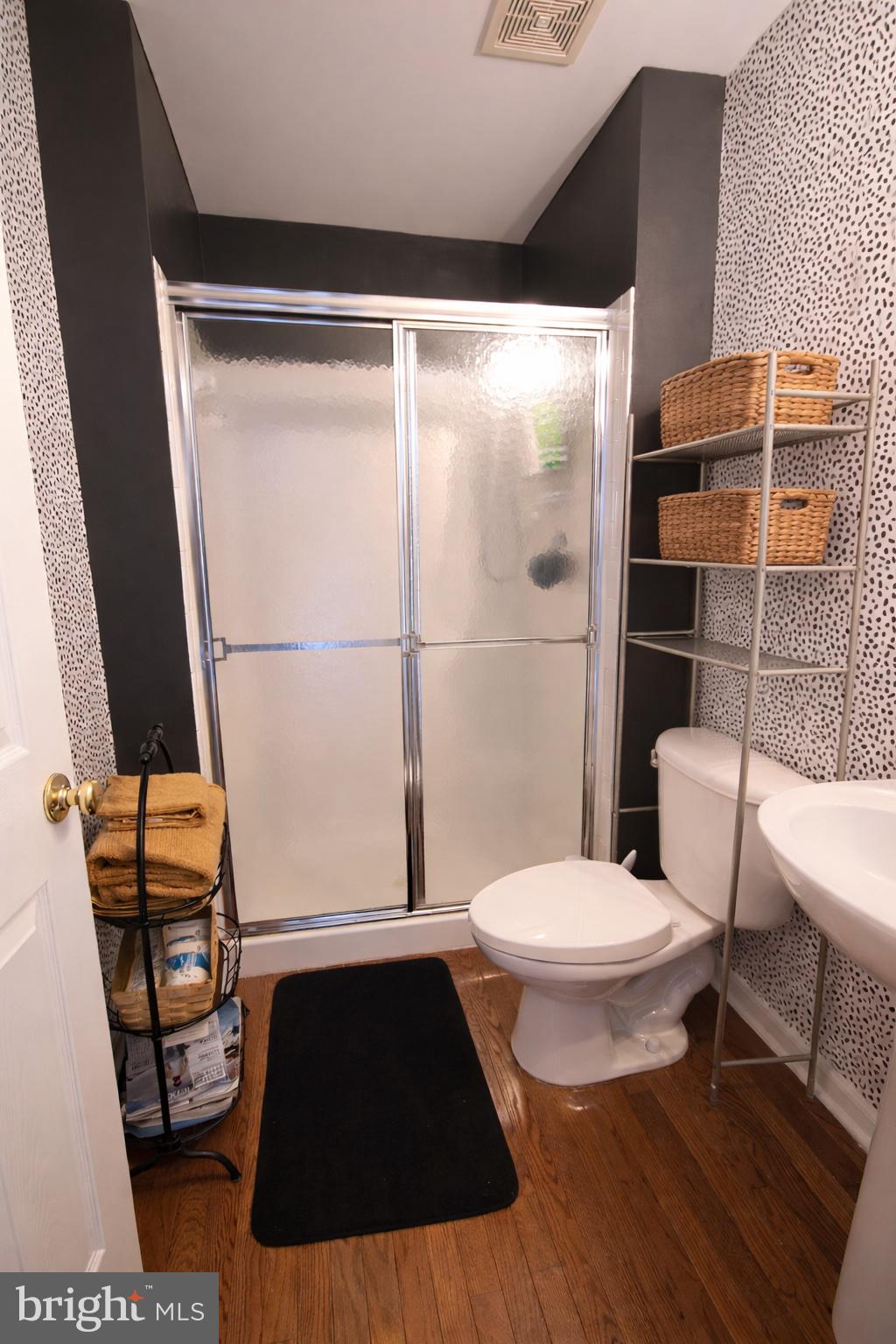 STOWERS - Residential