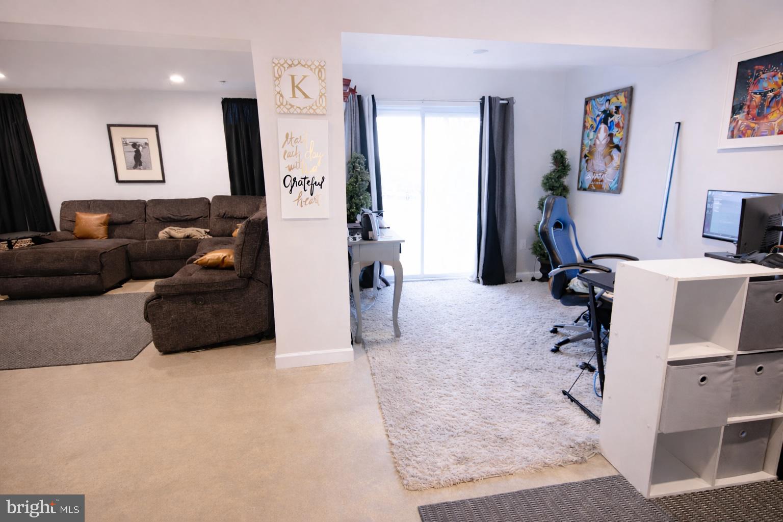 STOWERS - Residential