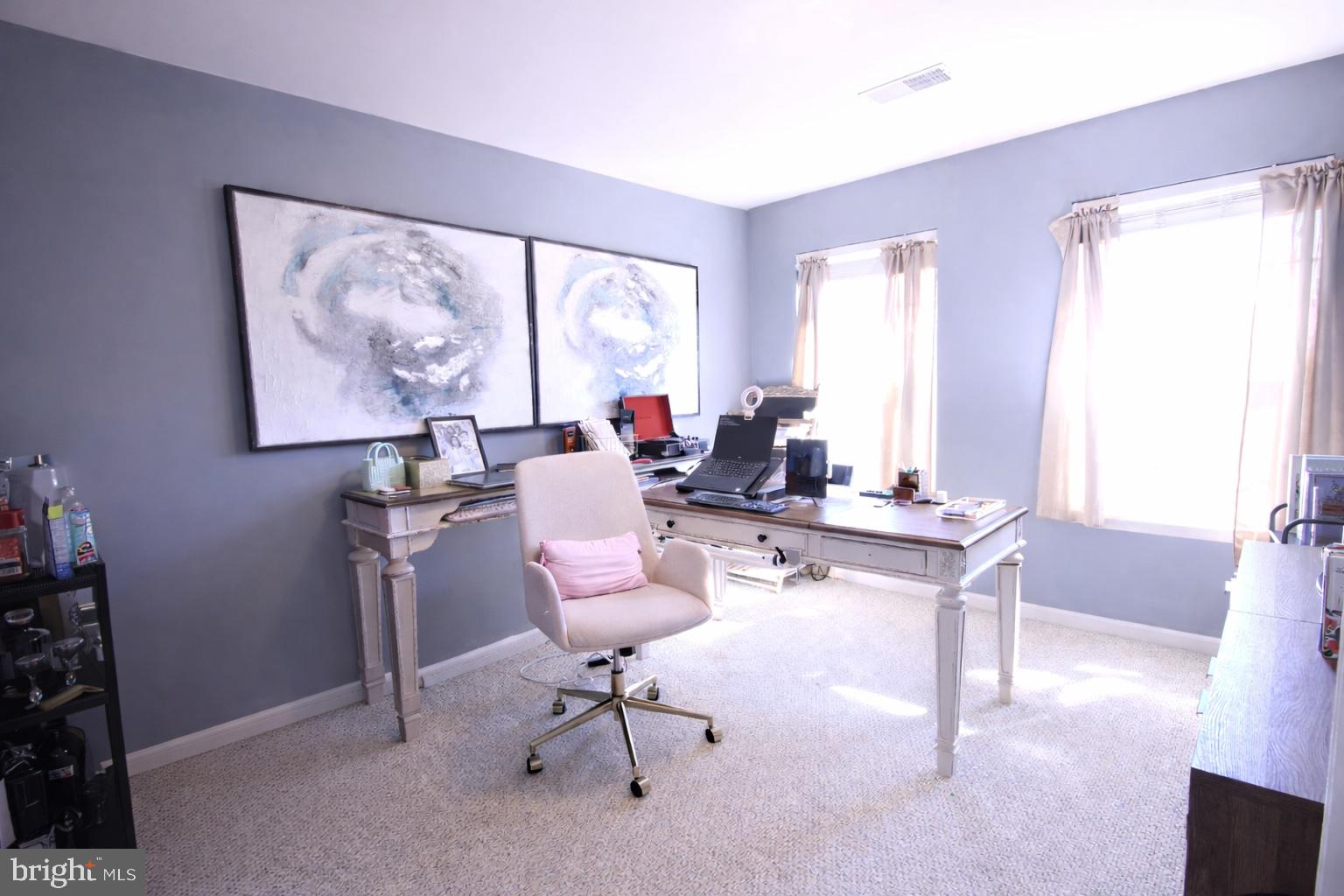 STOWERS - Residential