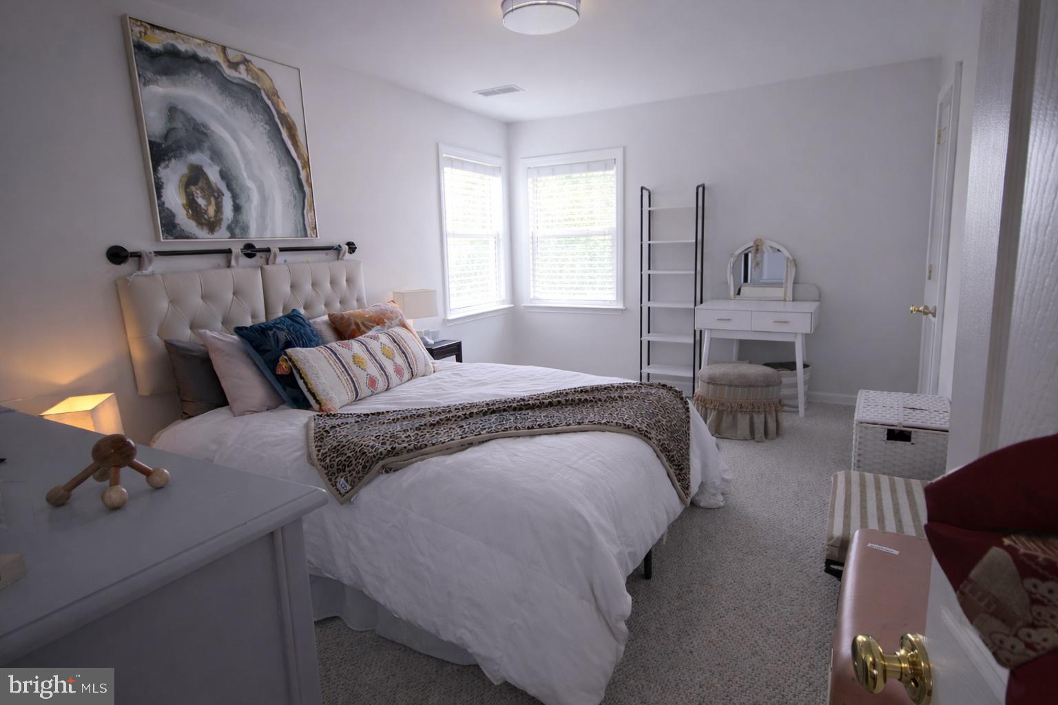 STOWERS - Residential