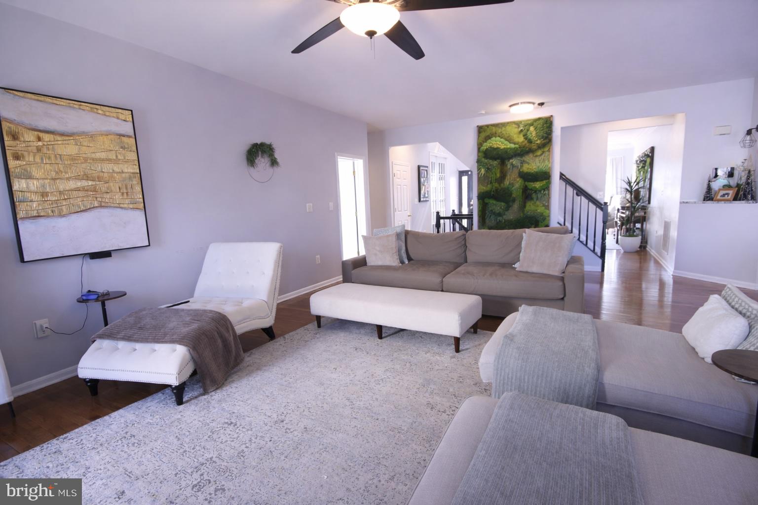 STOWERS - Residential