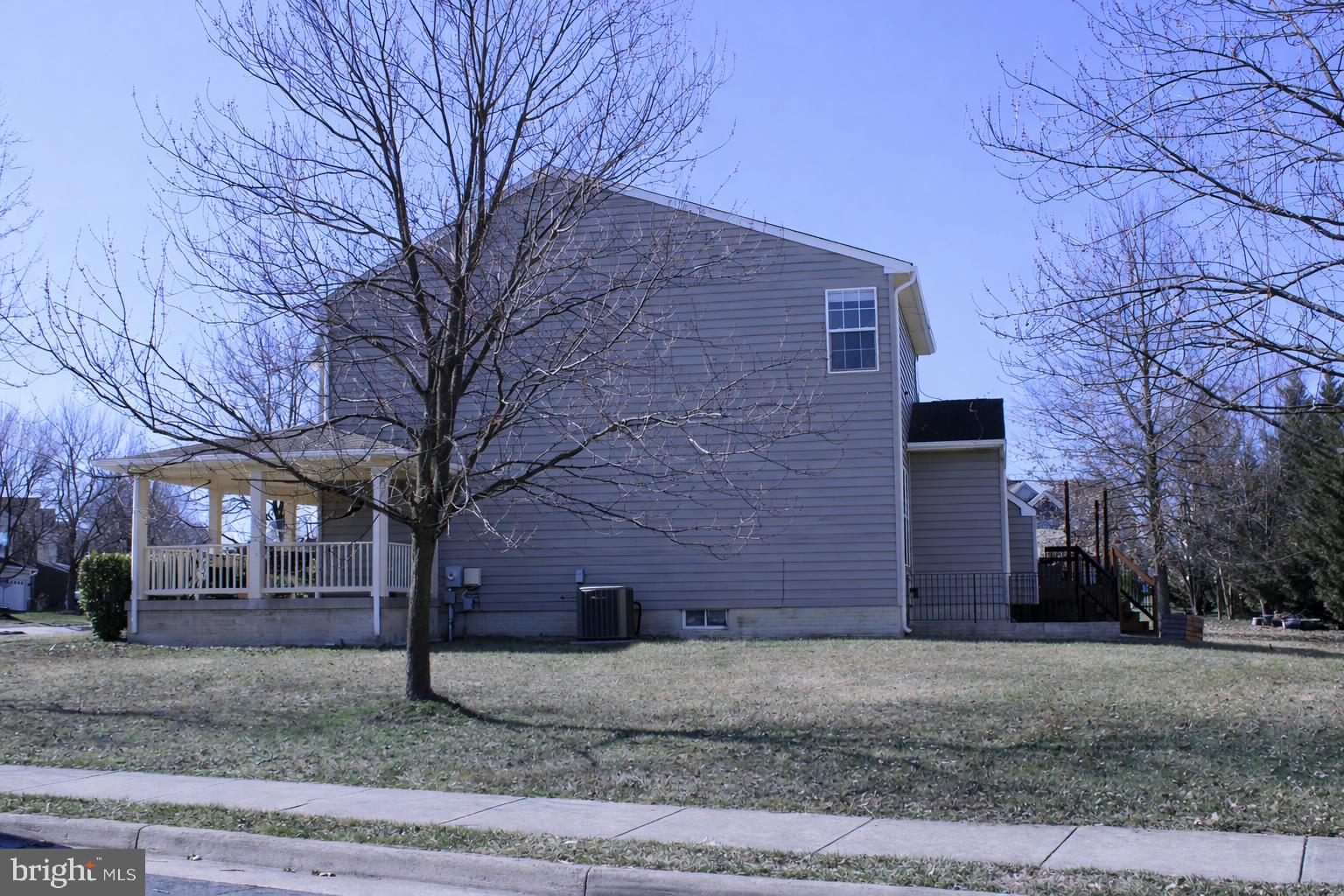 STOWERS - Residential