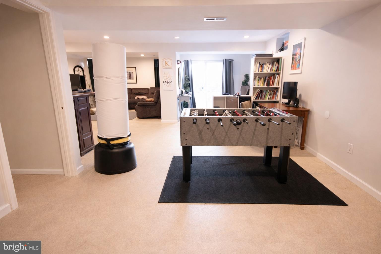 STOWERS - Residential