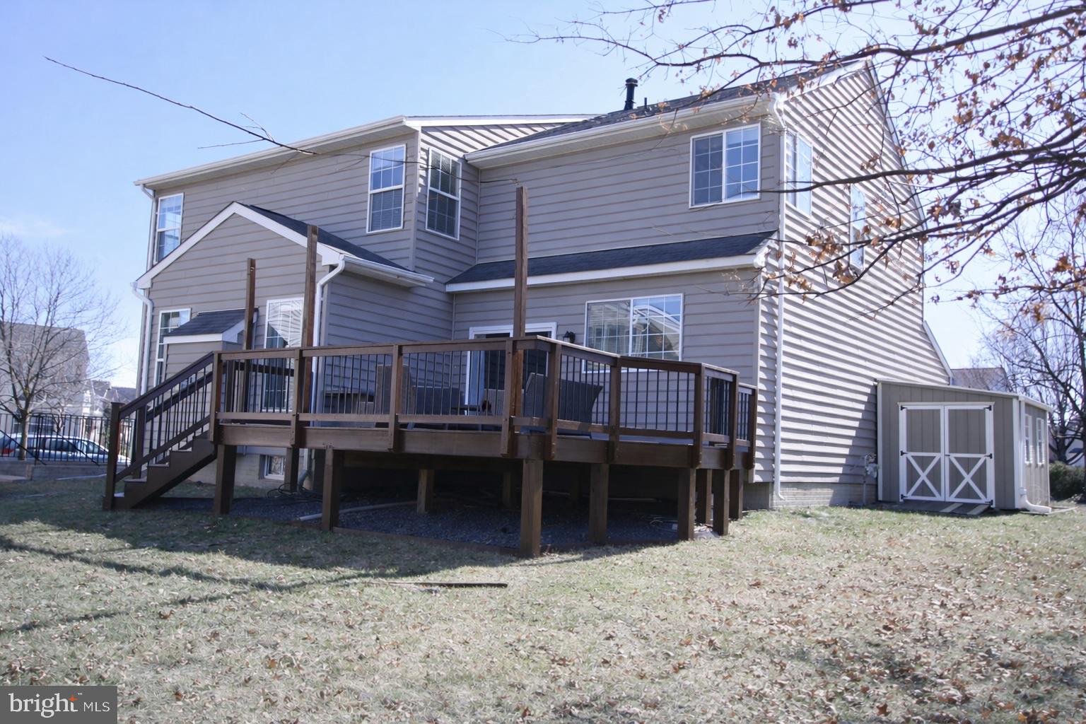 STOWERS - Residential