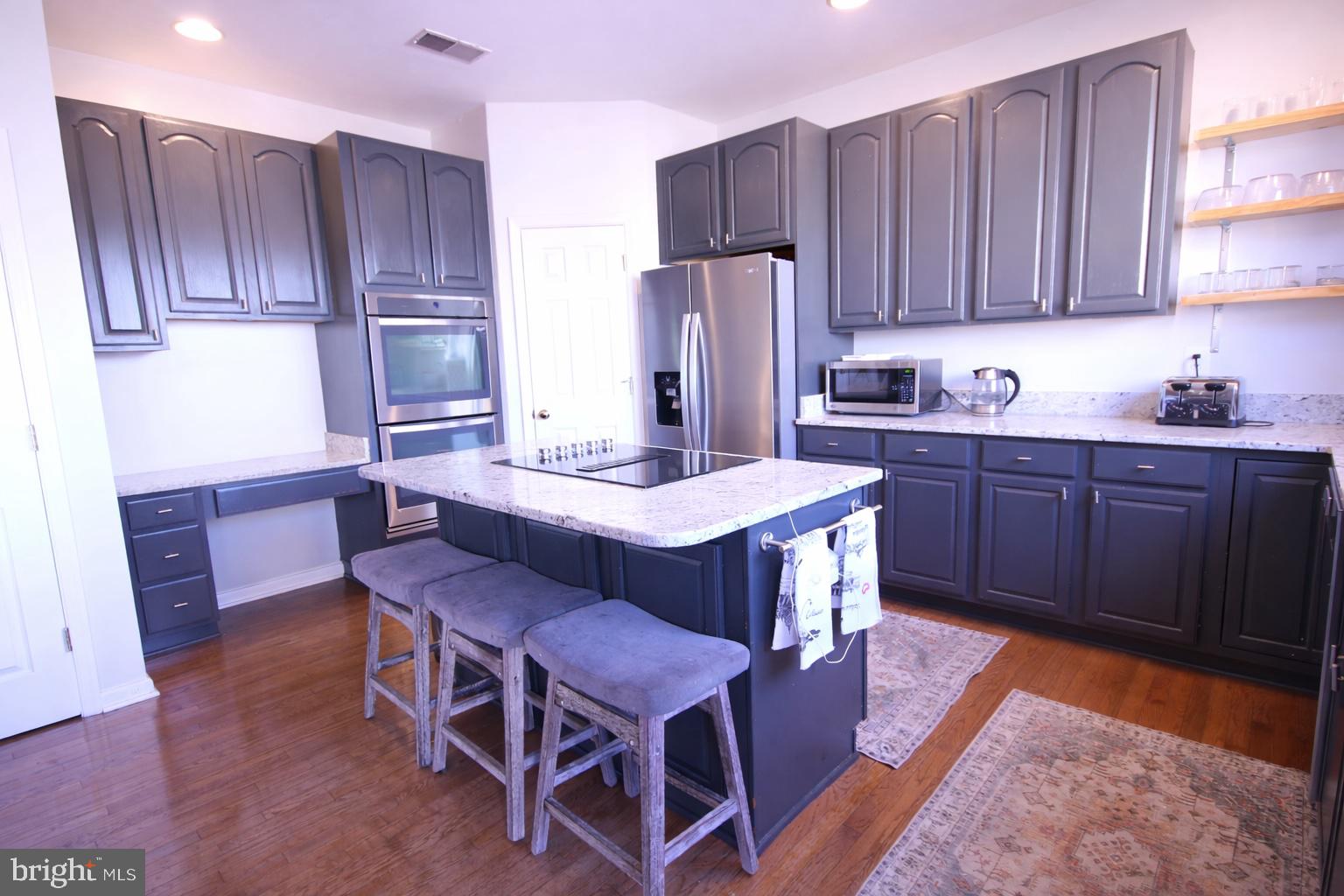 STOWERS - Residential