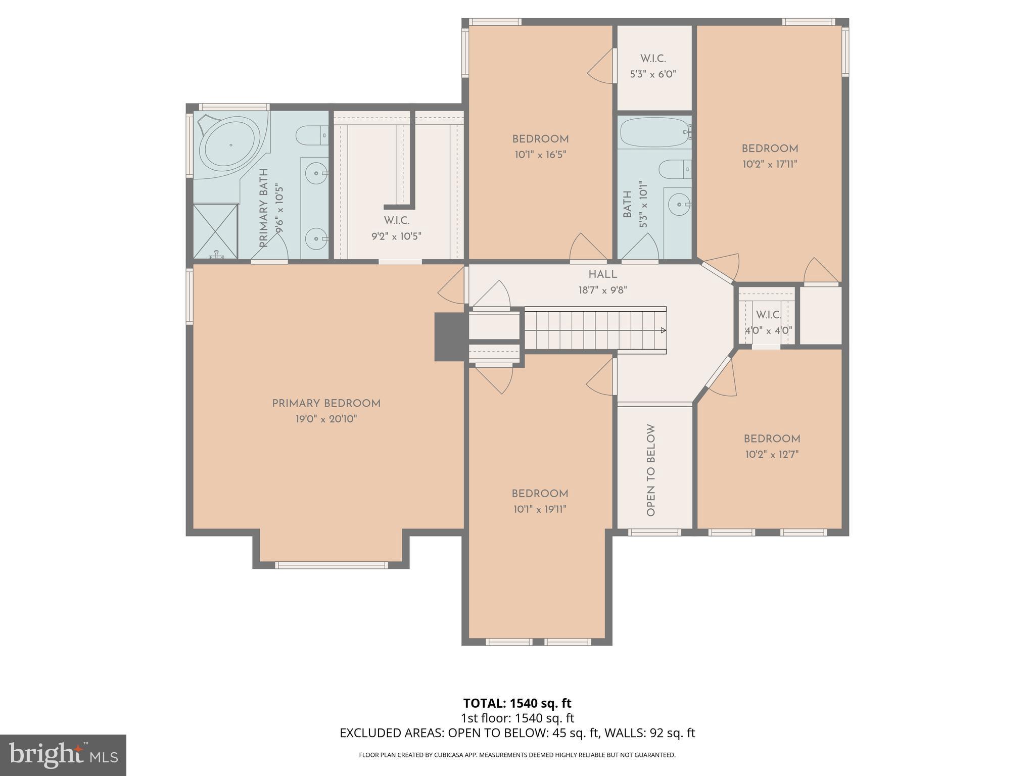STOWERS - Residential