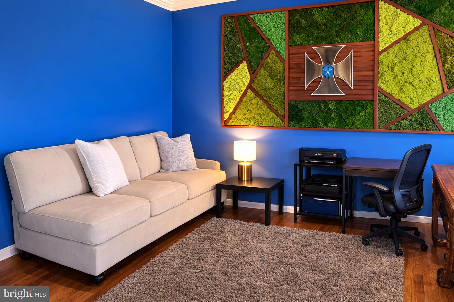 STOWERS - Residential