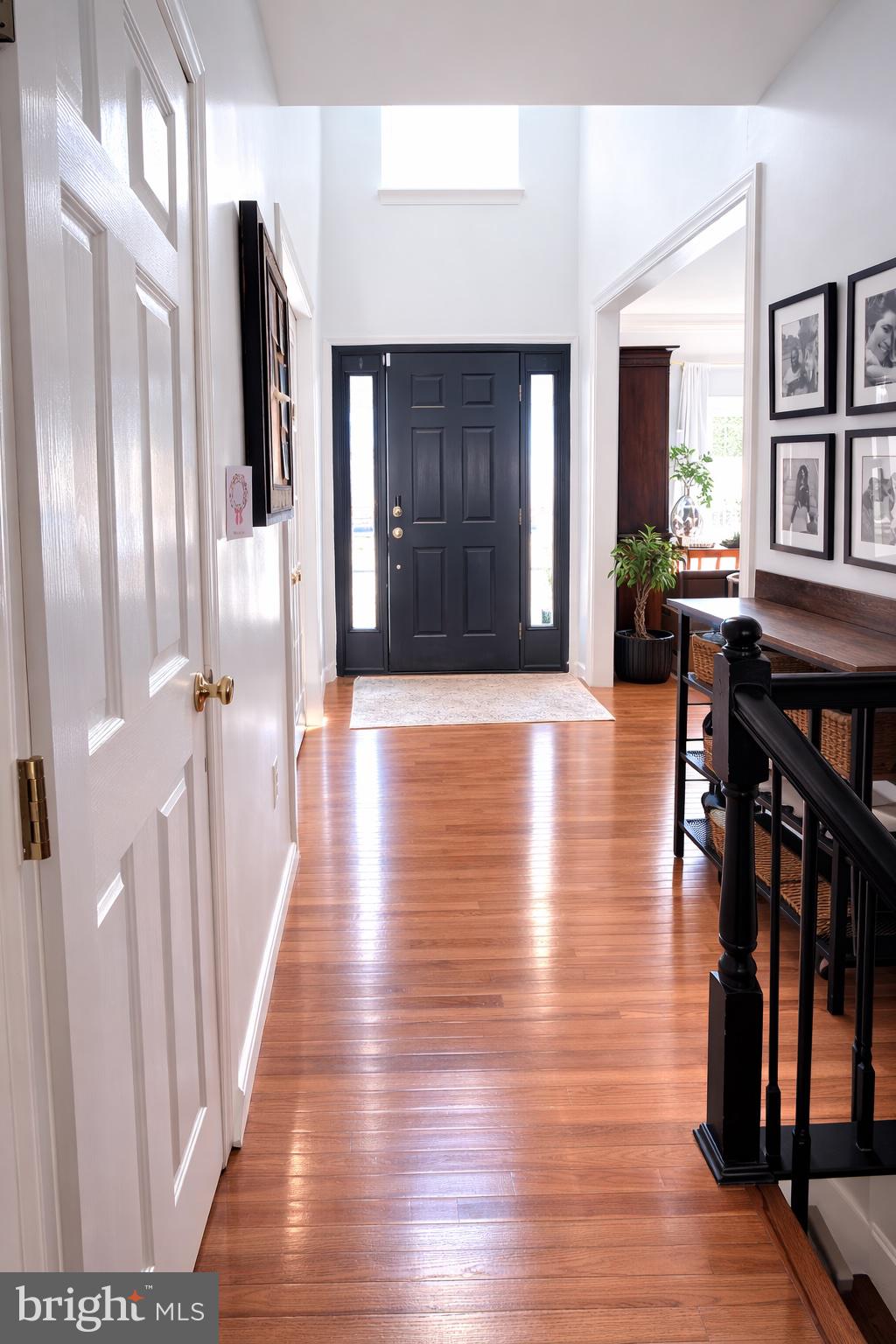 STOWERS - Residential