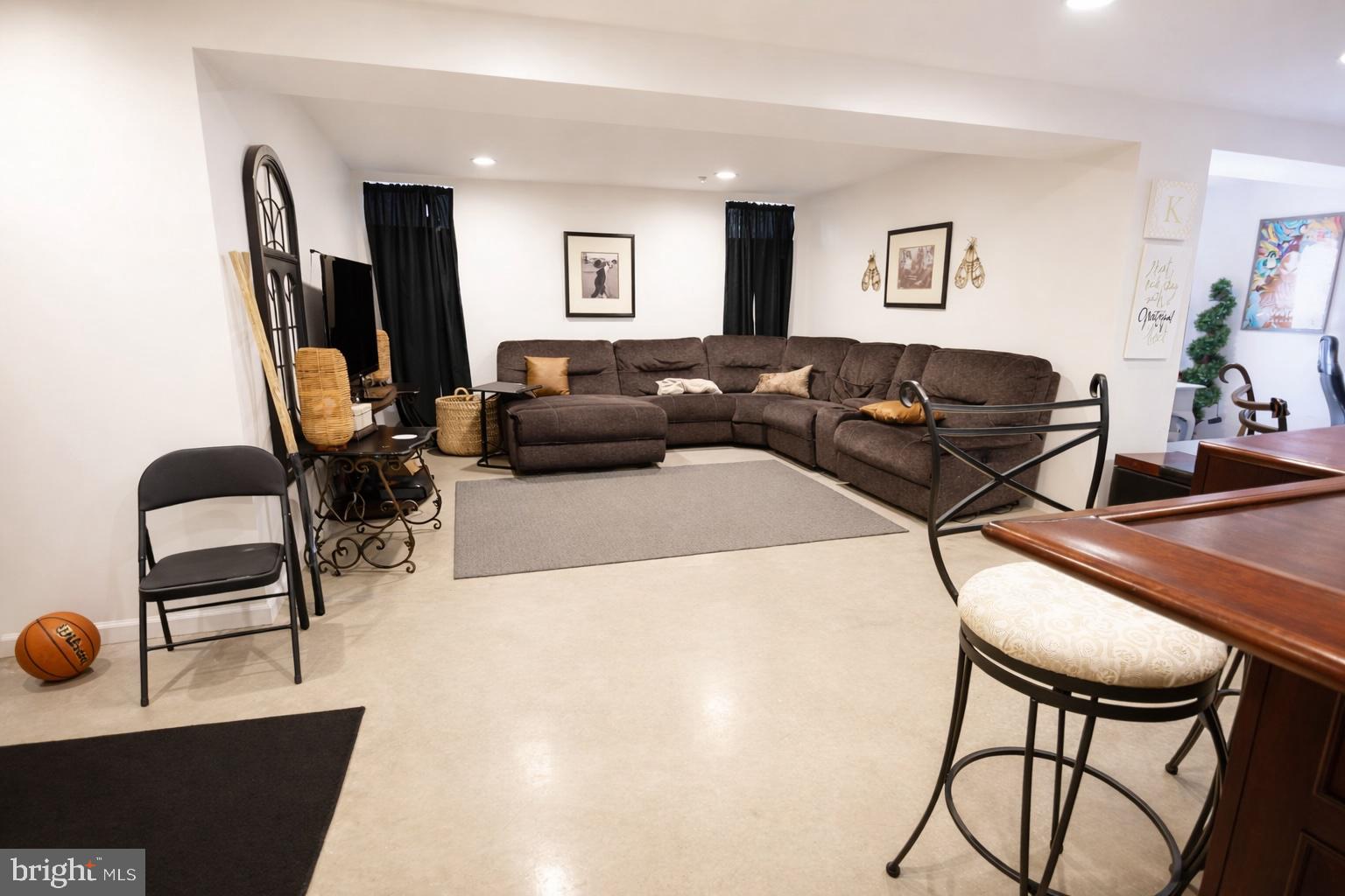 STOWERS - Residential