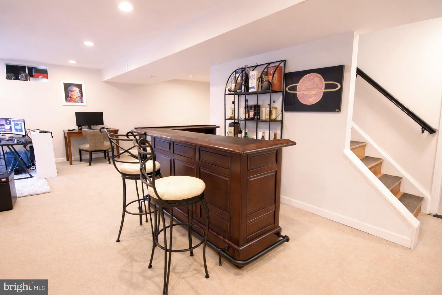 STOWERS - Residential