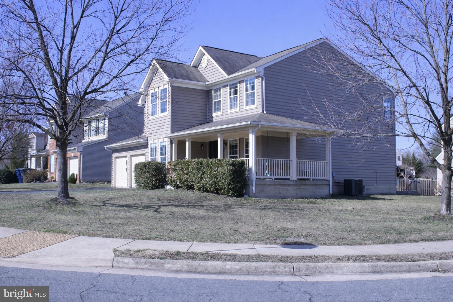 STOWERS - Residential