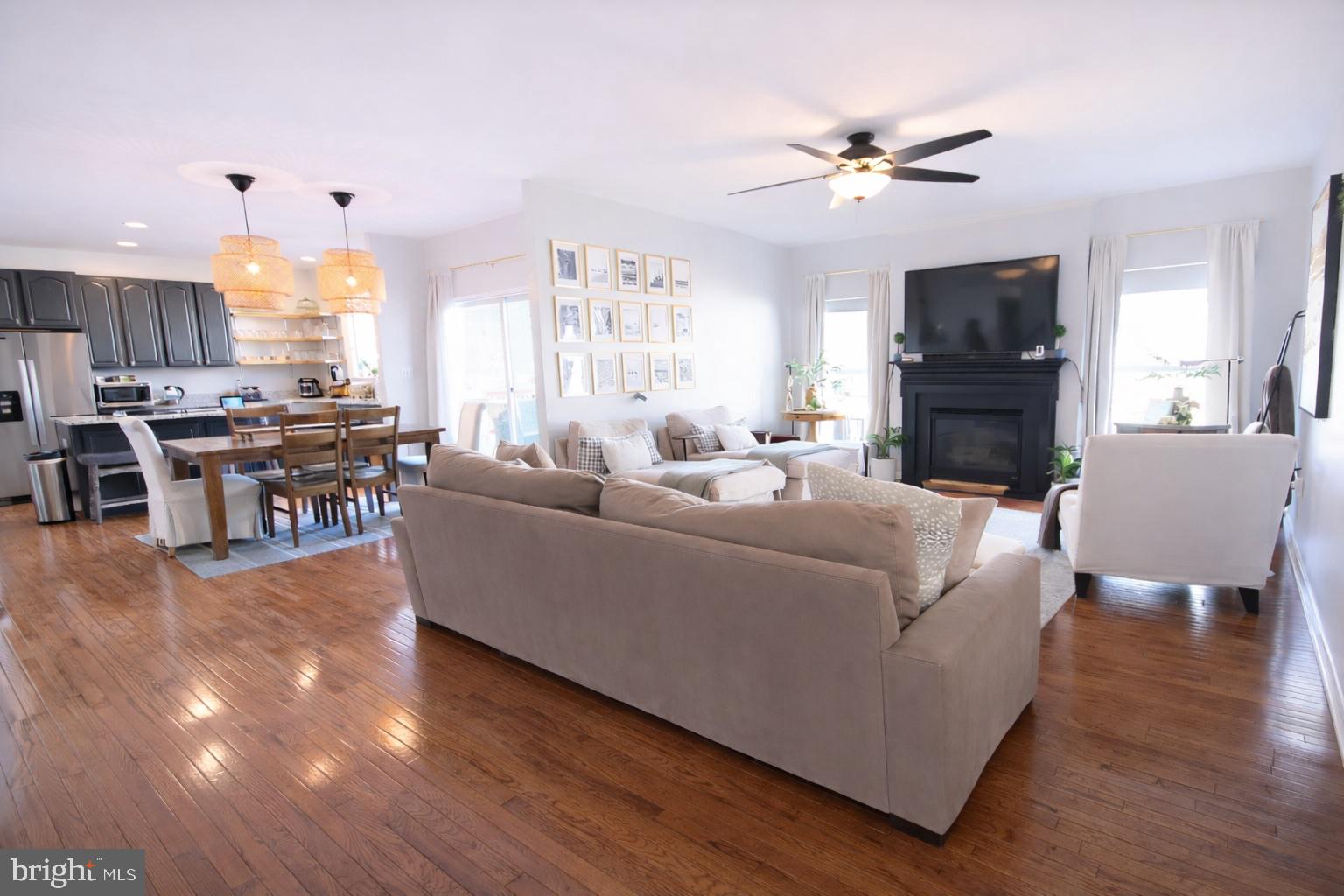 STOWERS - Residential