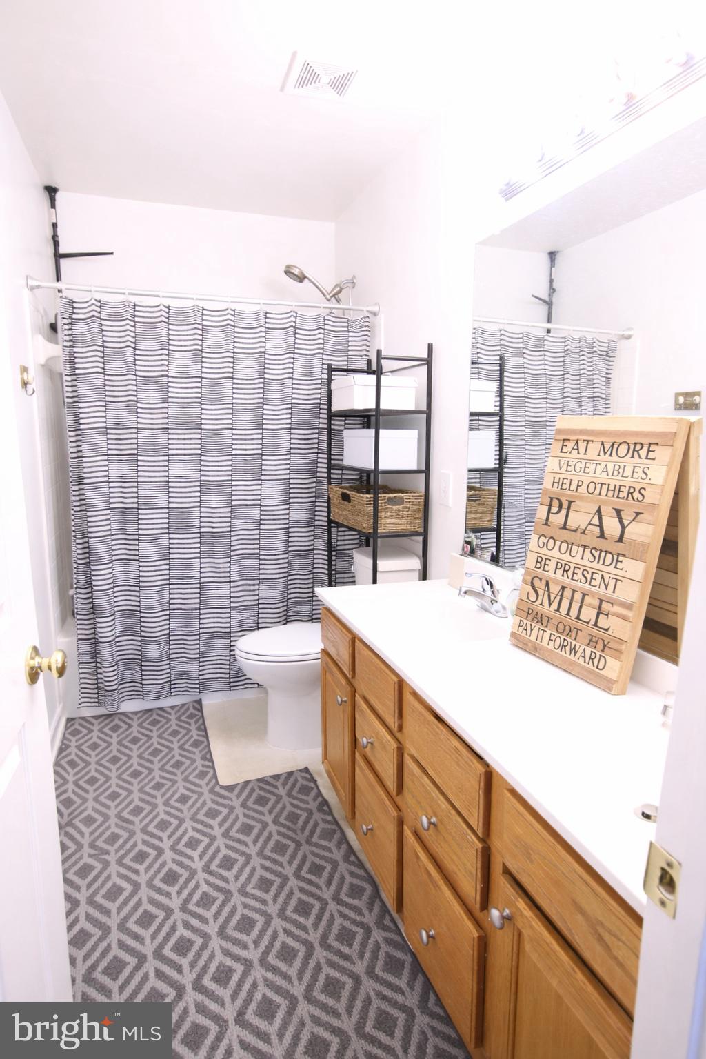 STOWERS - Residential