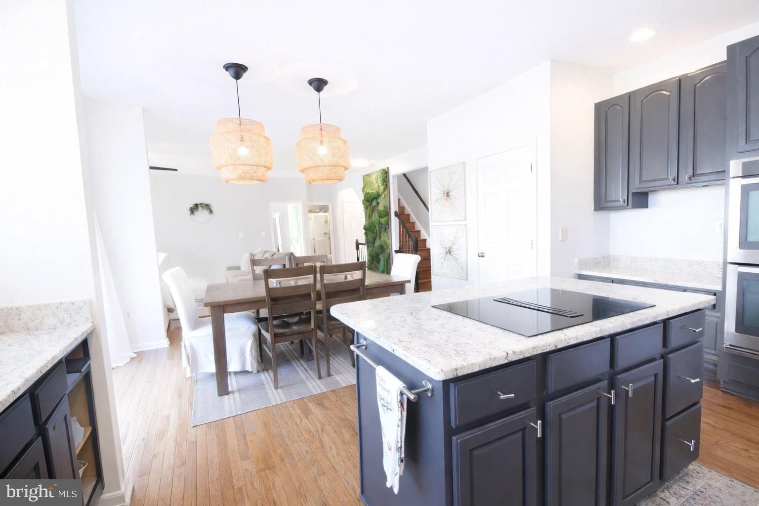 STOWERS - Residential