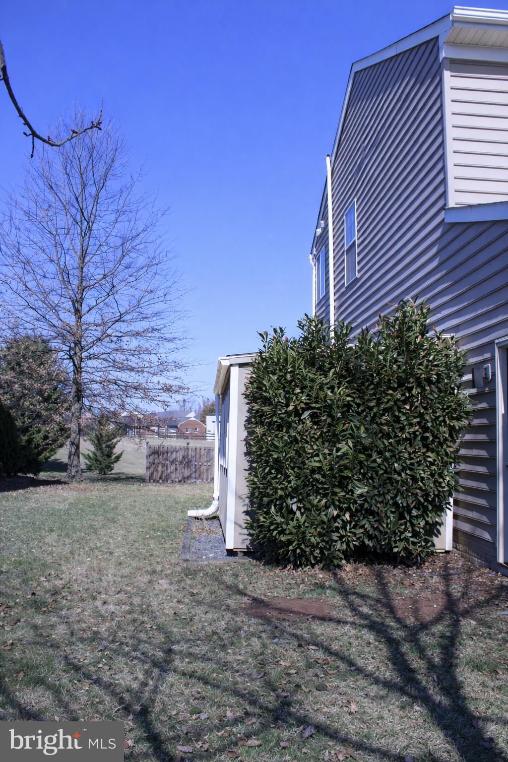 STOWERS - Residential