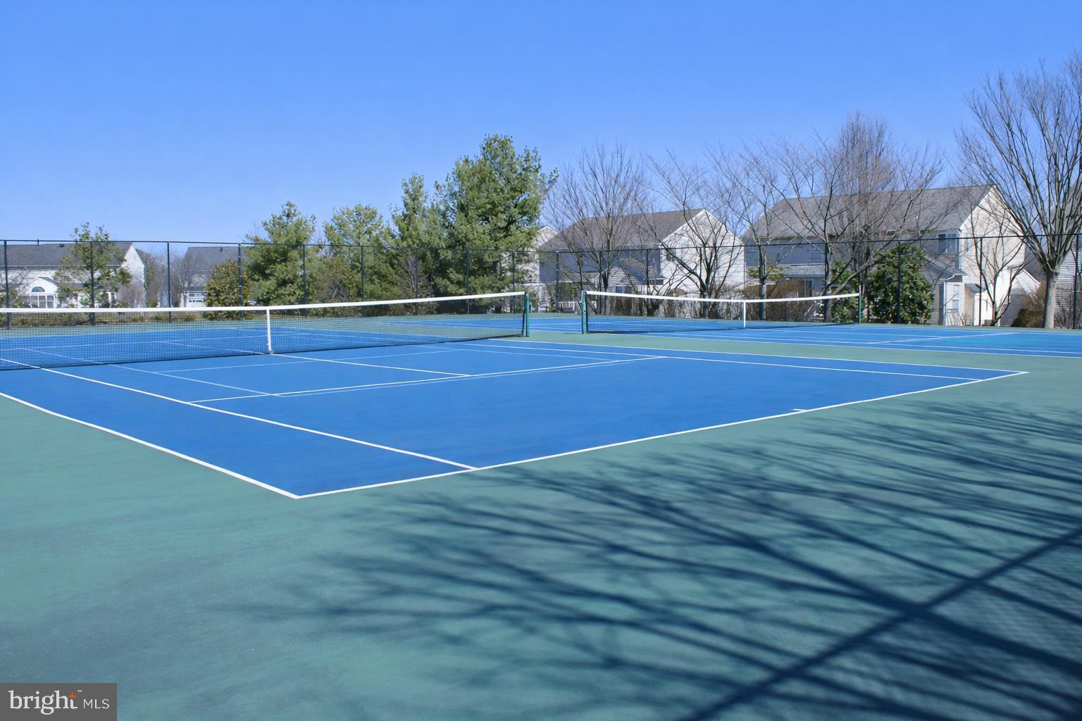 STOWERS - Residential