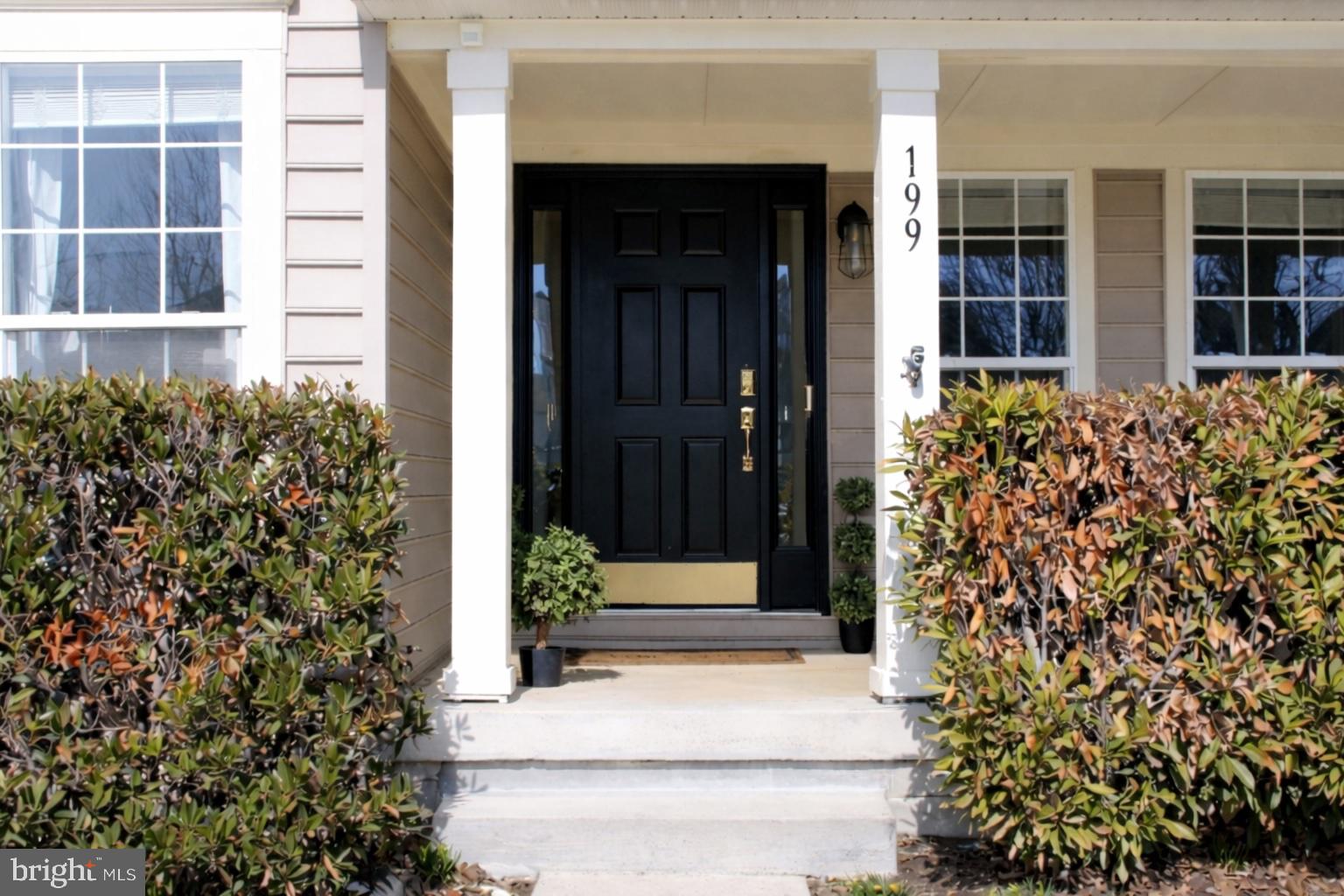 STOWERS - Residential