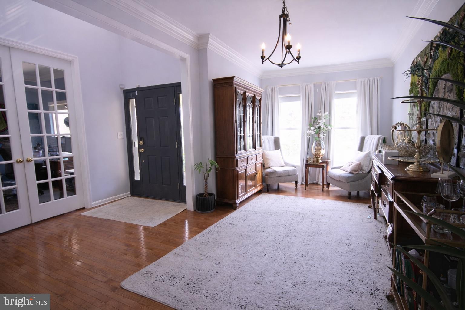 STOWERS - Residential