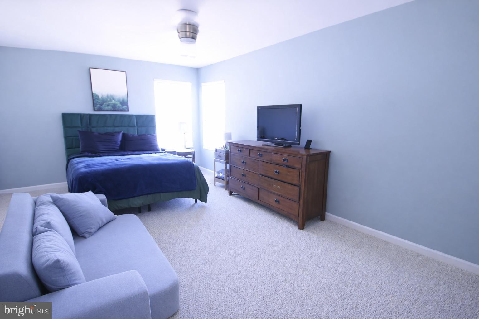 STOWERS - Residential