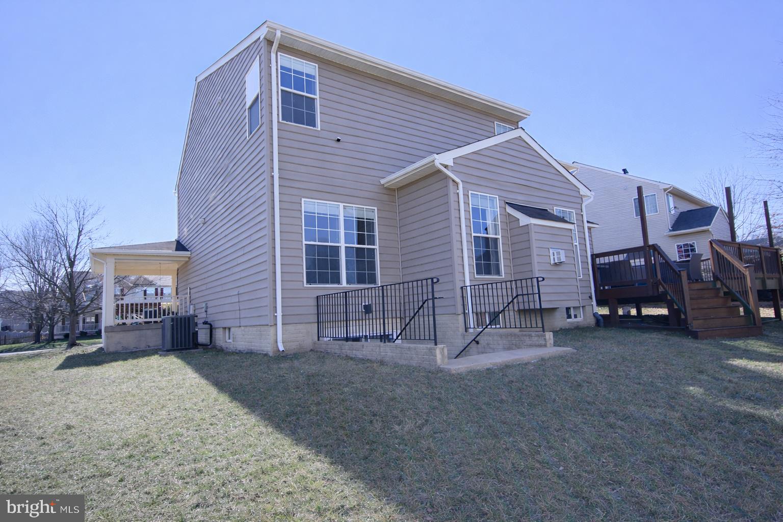 STOWERS - Residential