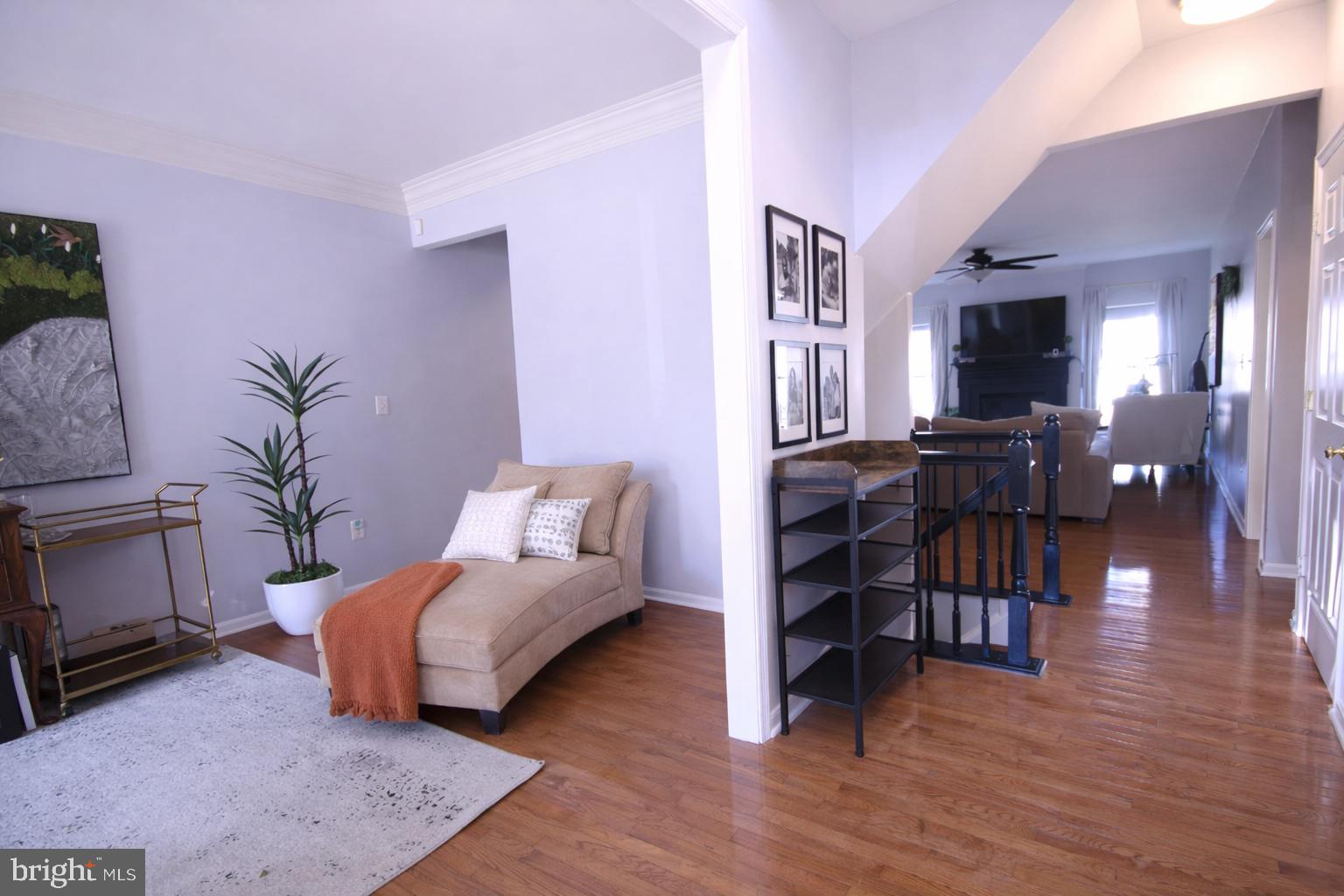 STOWERS - Residential