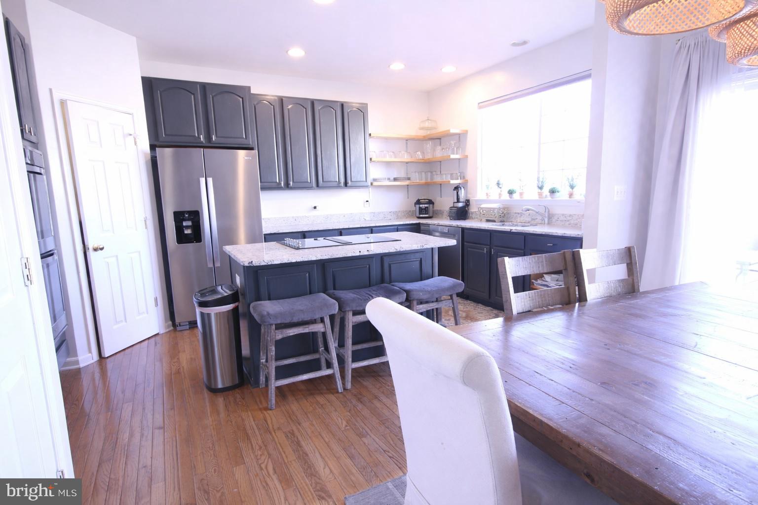 STOWERS - Residential