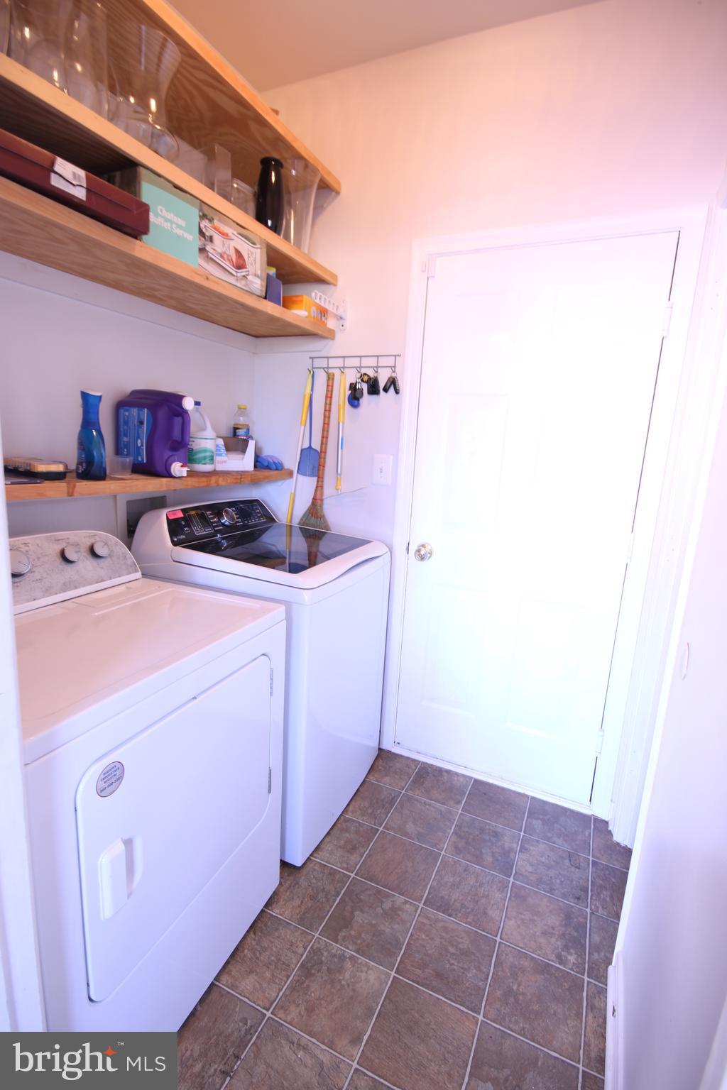 STOWERS - Residential